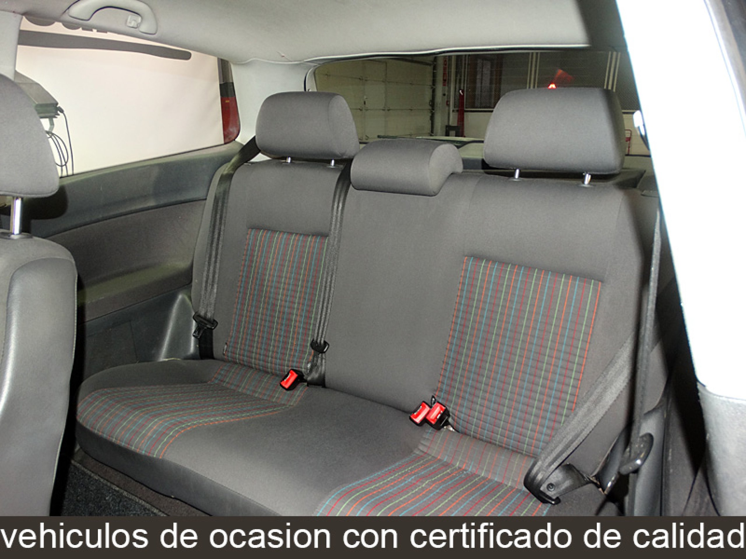 Foto Volkswagen Polo 13