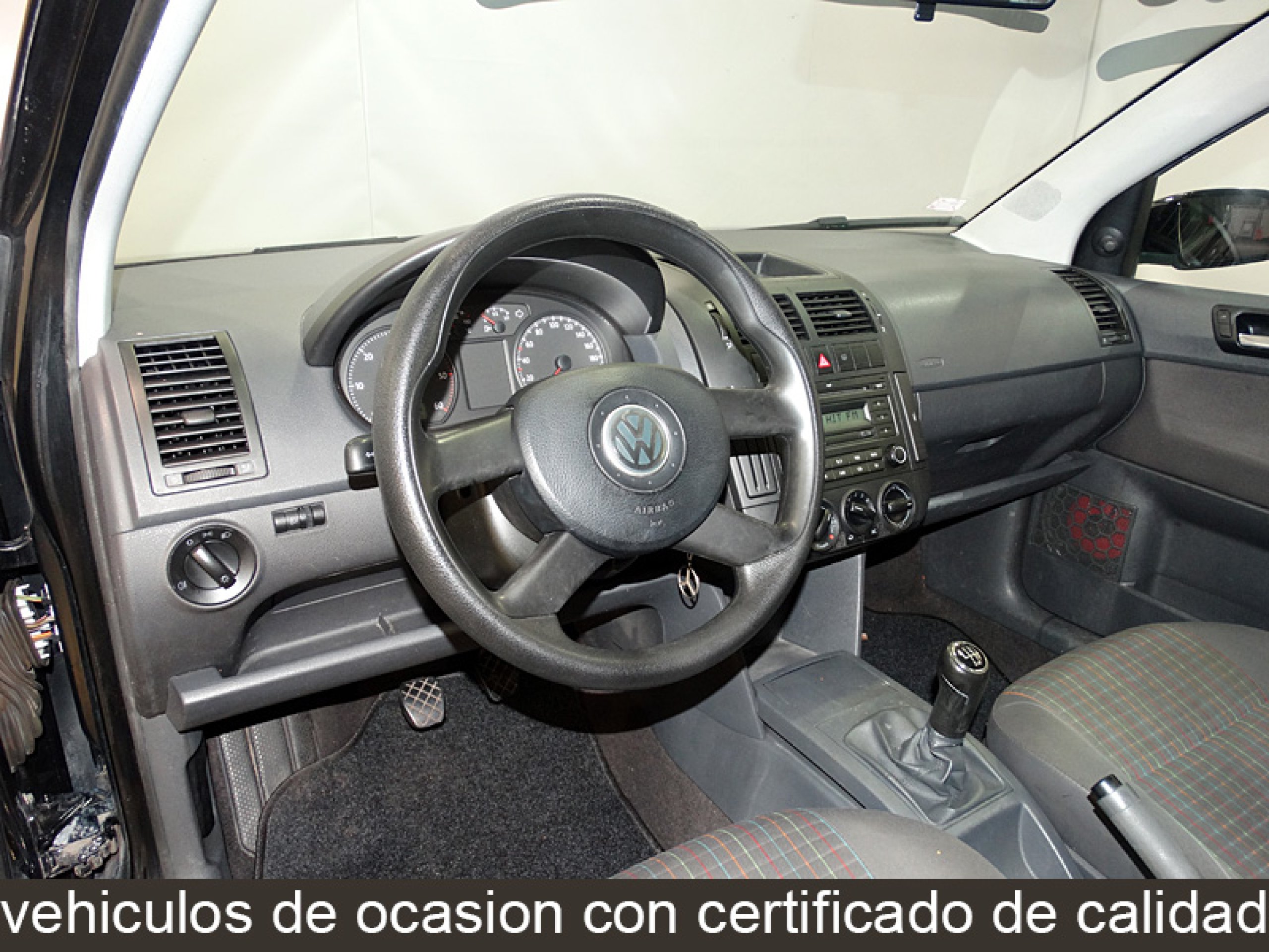 Foto Volkswagen Polo 15