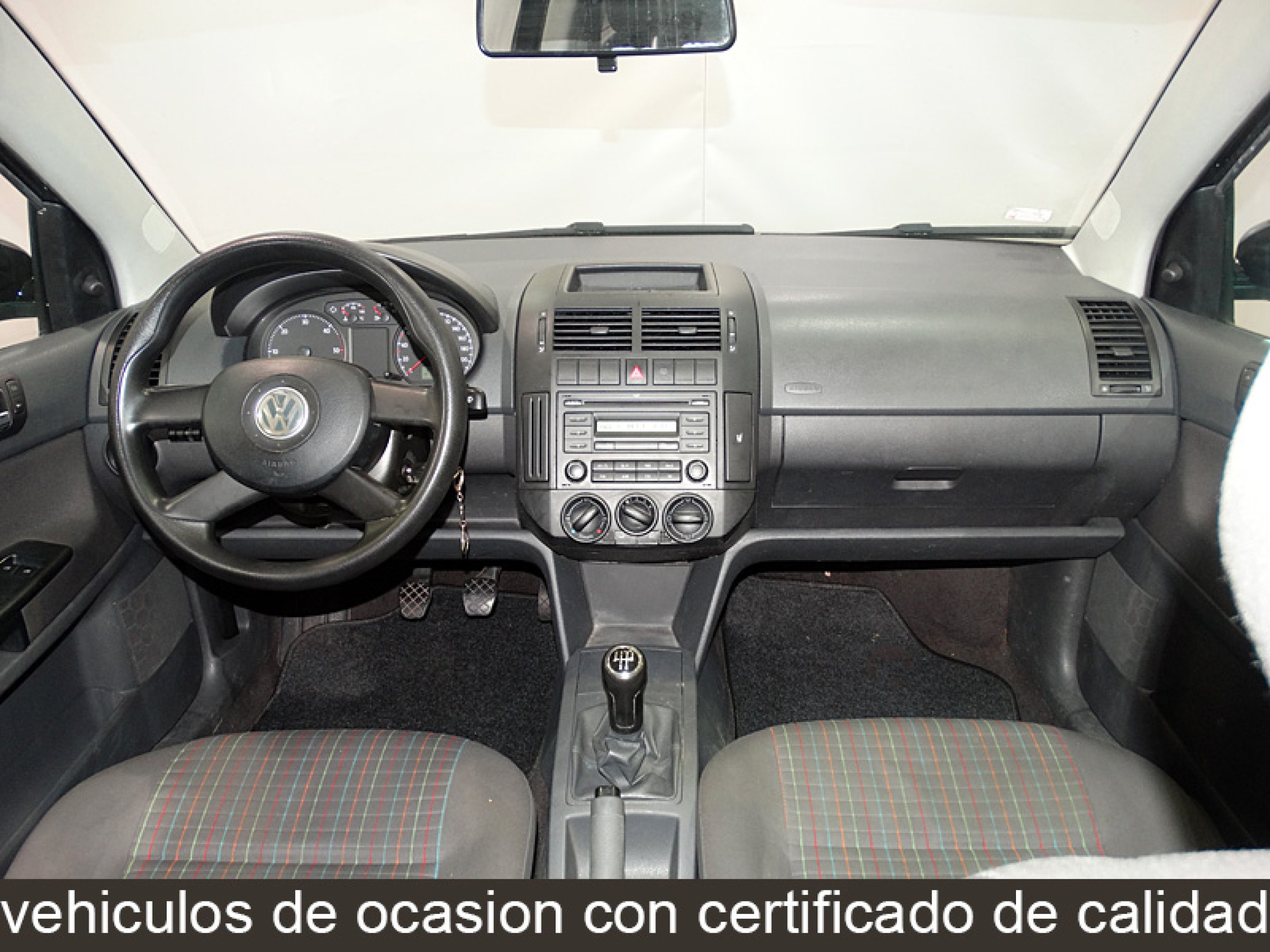 Foto Volkswagen Polo 16