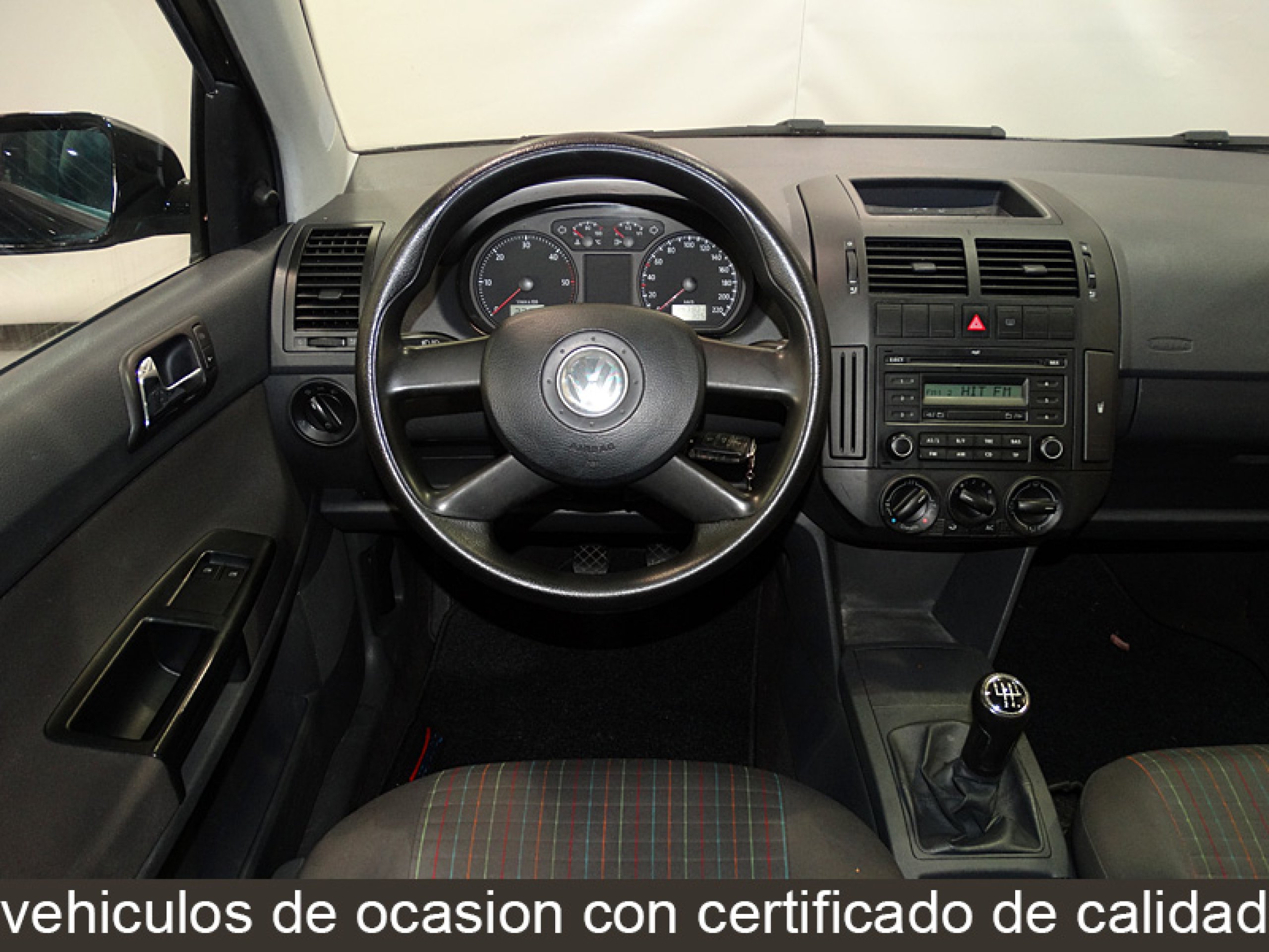Foto Volkswagen Polo 17