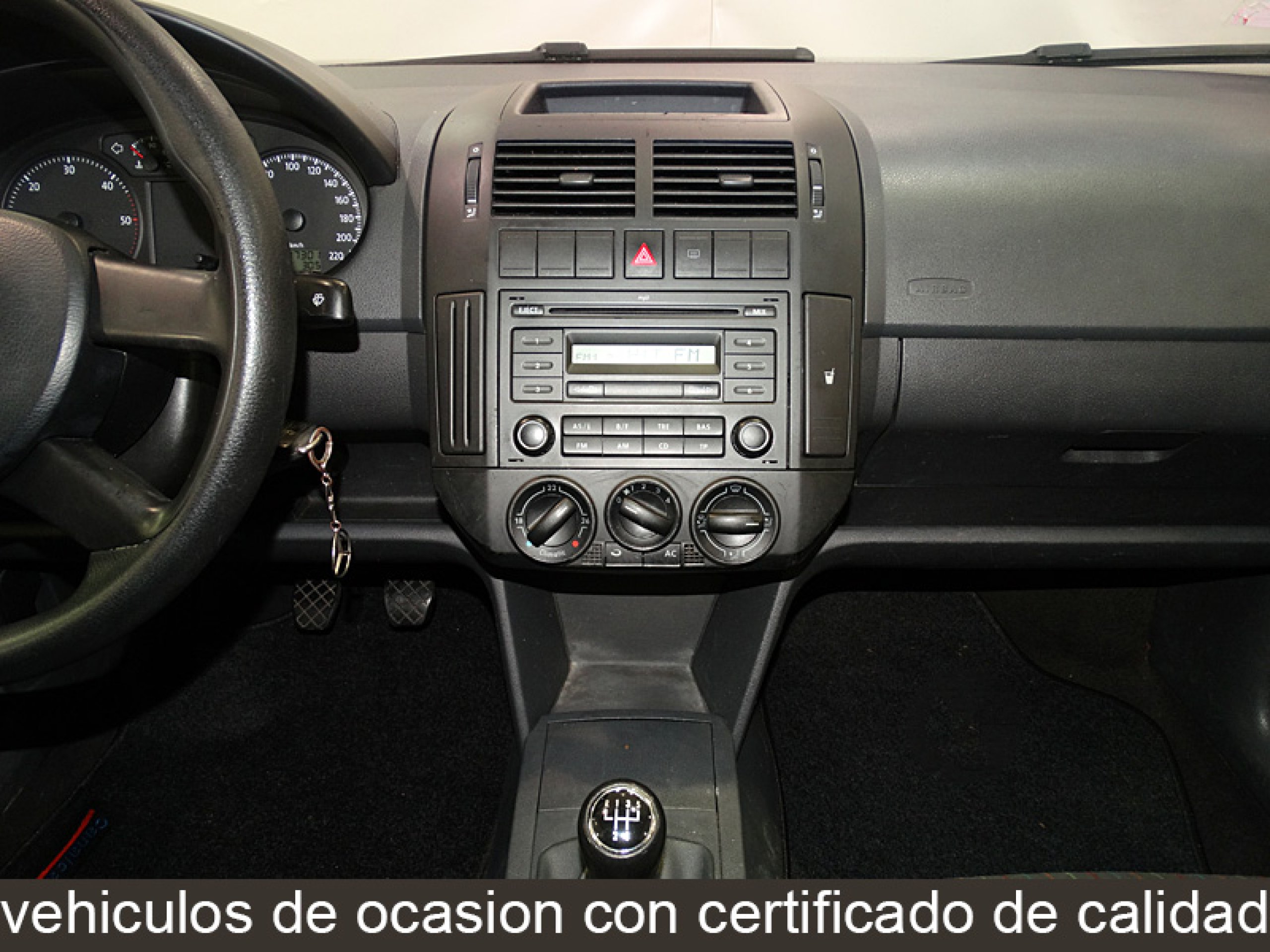 Foto Volkswagen Polo 18