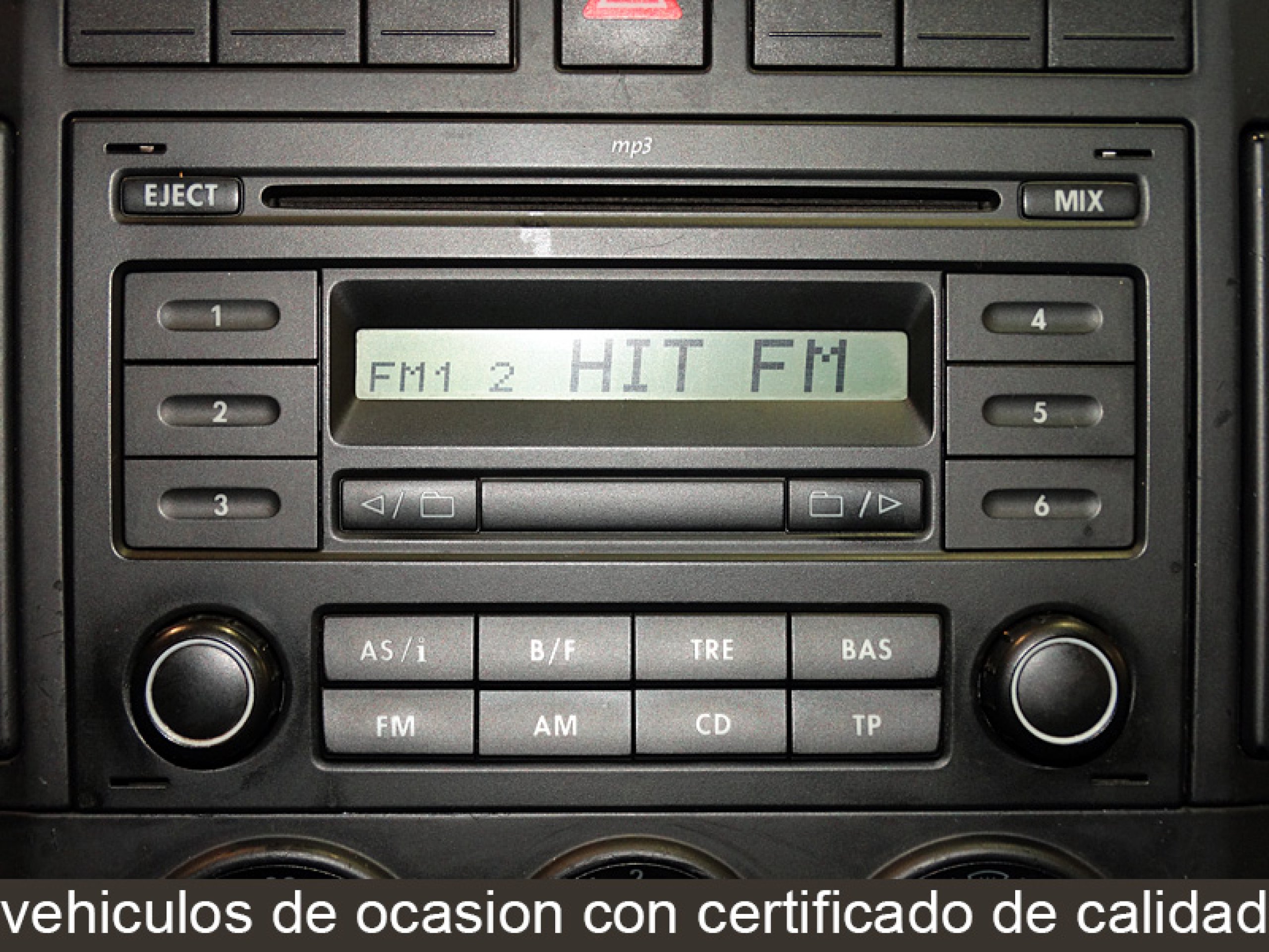 Foto Volkswagen Polo 19