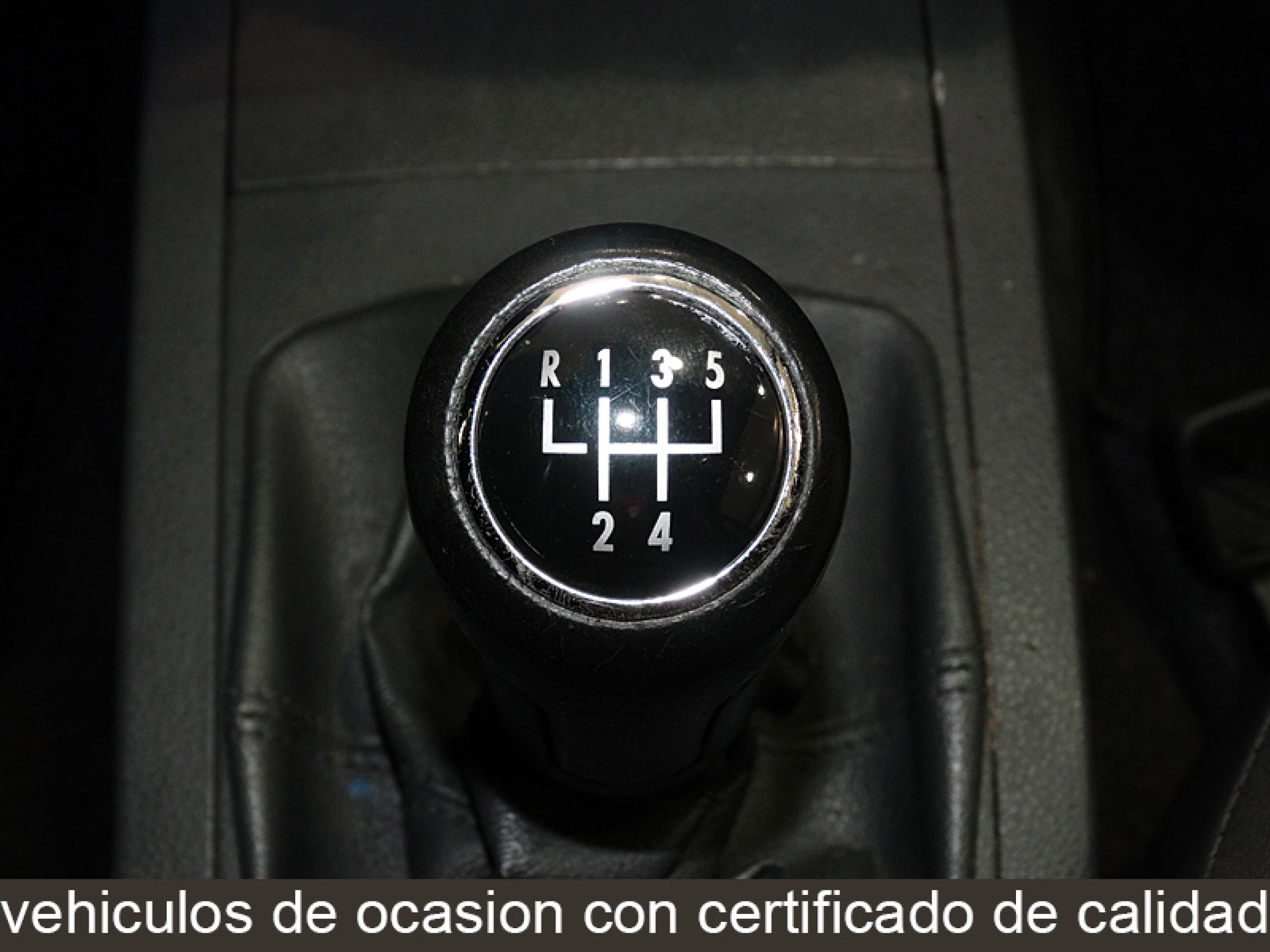 Foto Volkswagen Polo 21