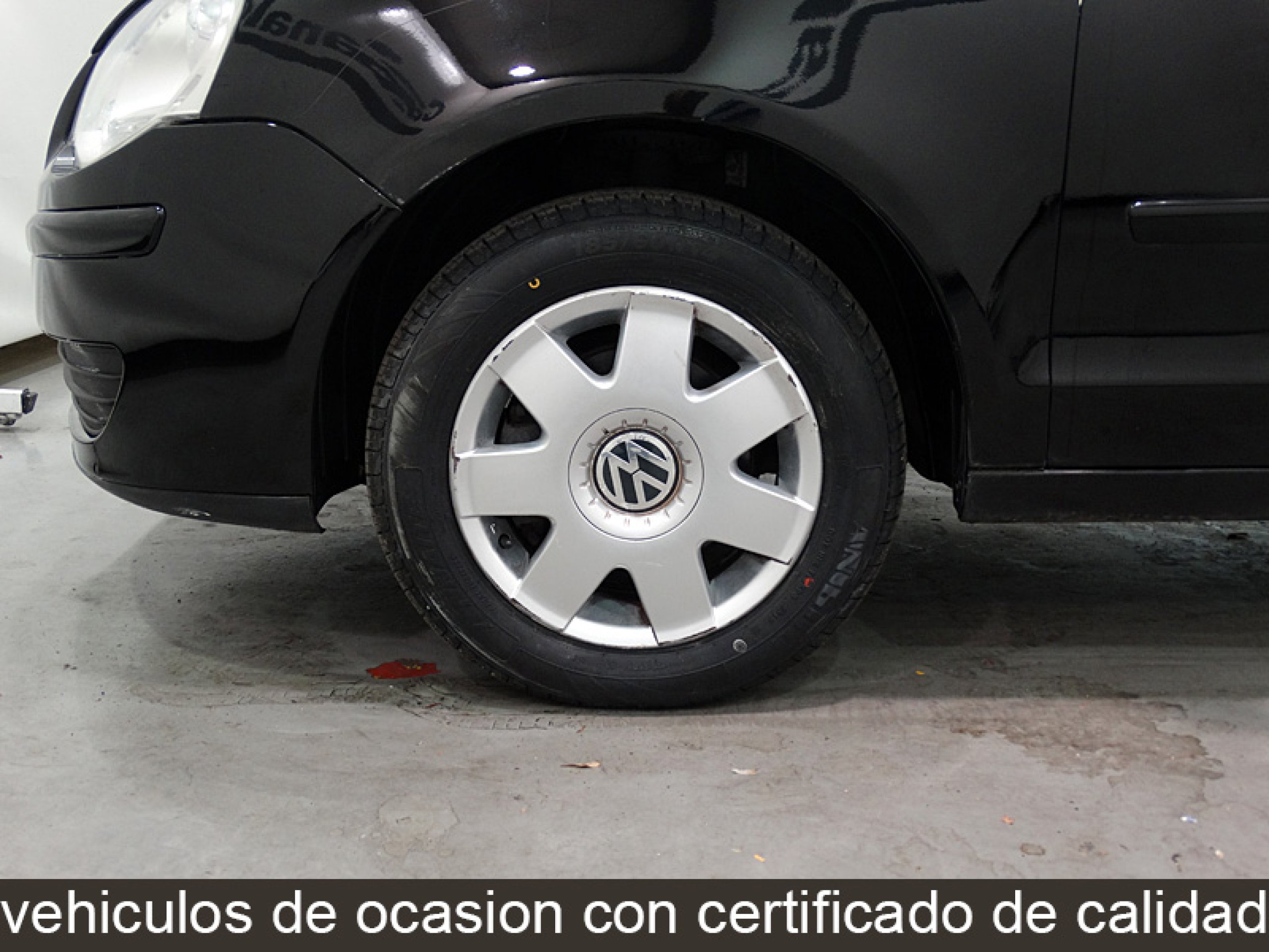 Foto Volkswagen Polo 27