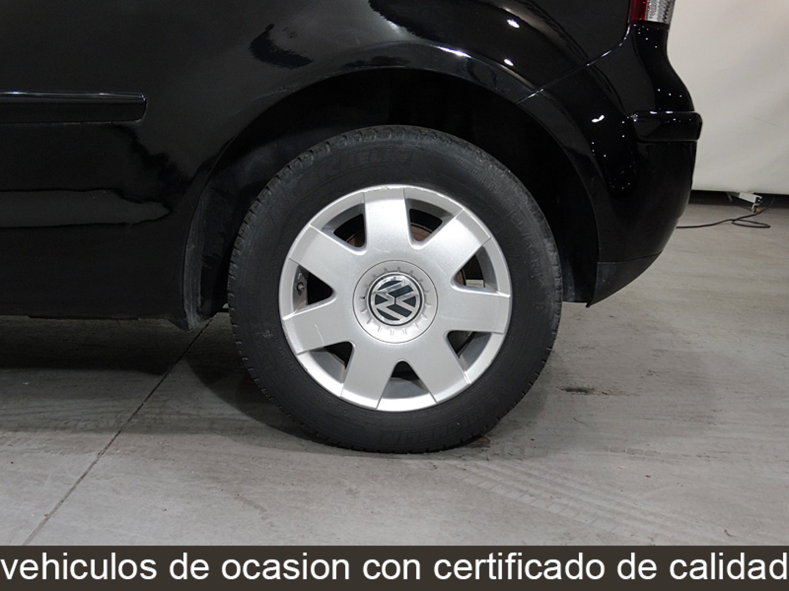 Foto Volkswagen Polo 28