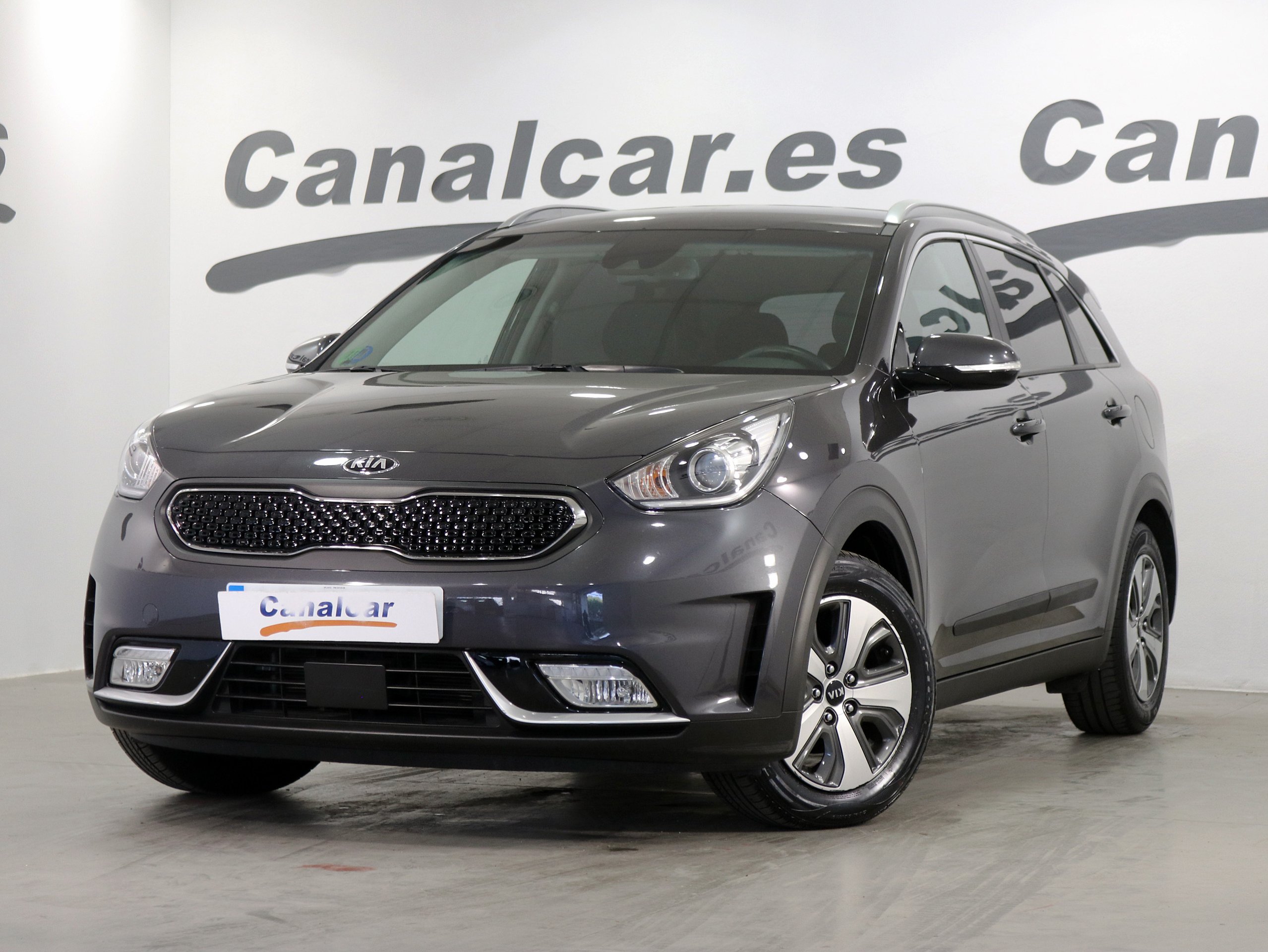 Foto Kia Niro 1