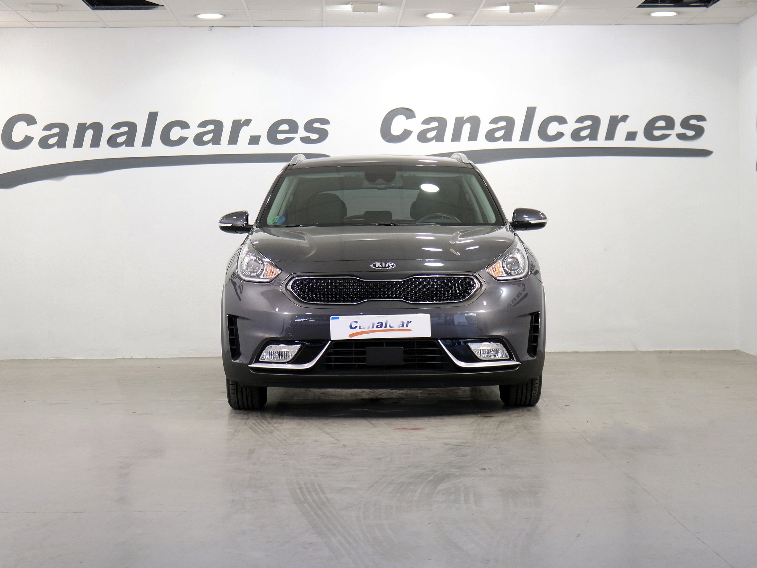 Foto Kia Niro 4