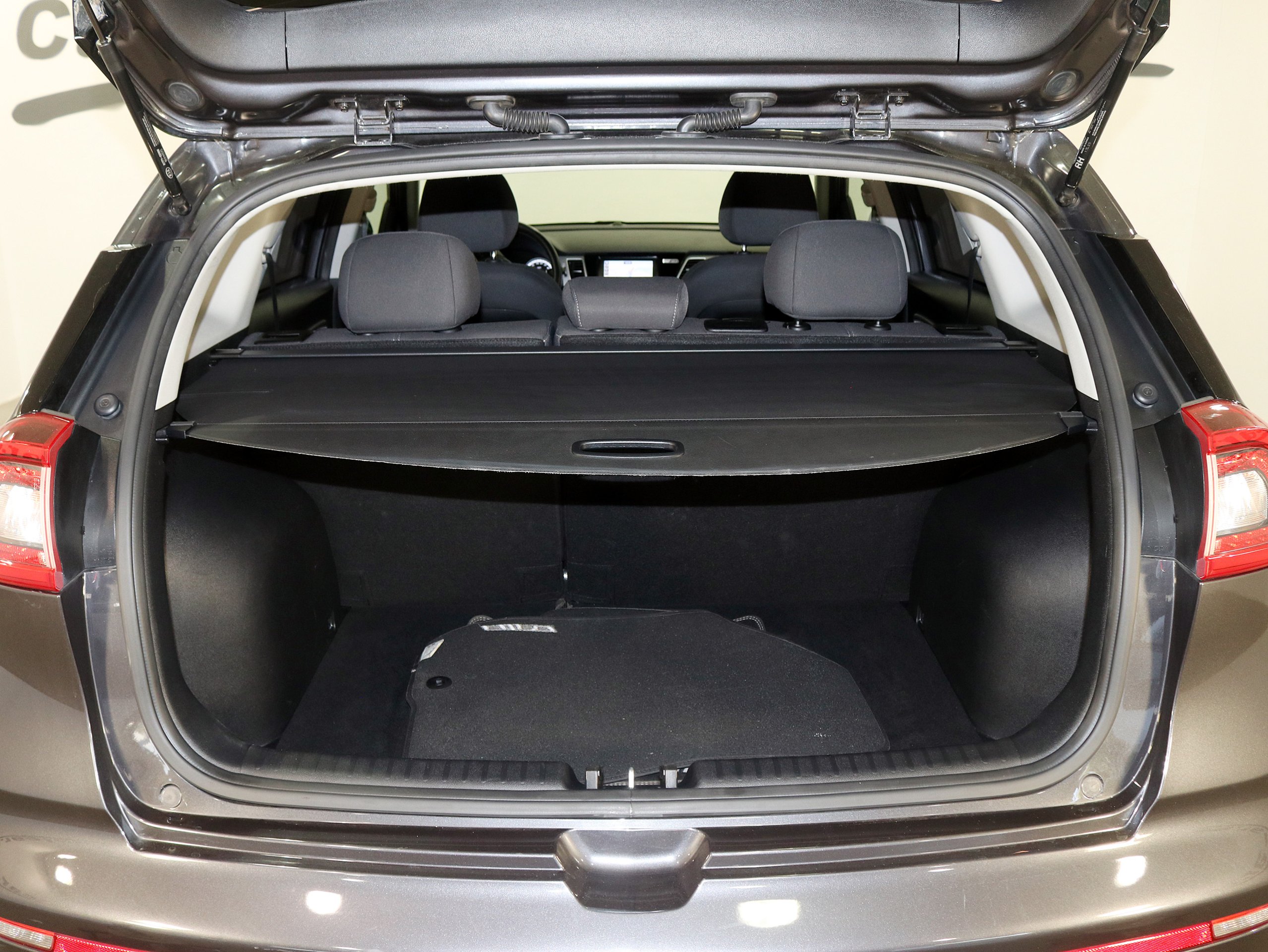Foto Kia Niro 9