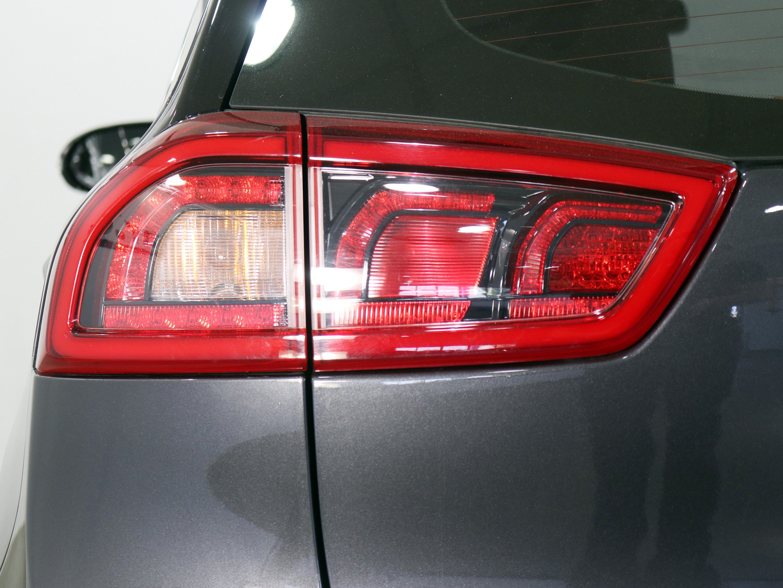 Foto Kia Niro 10