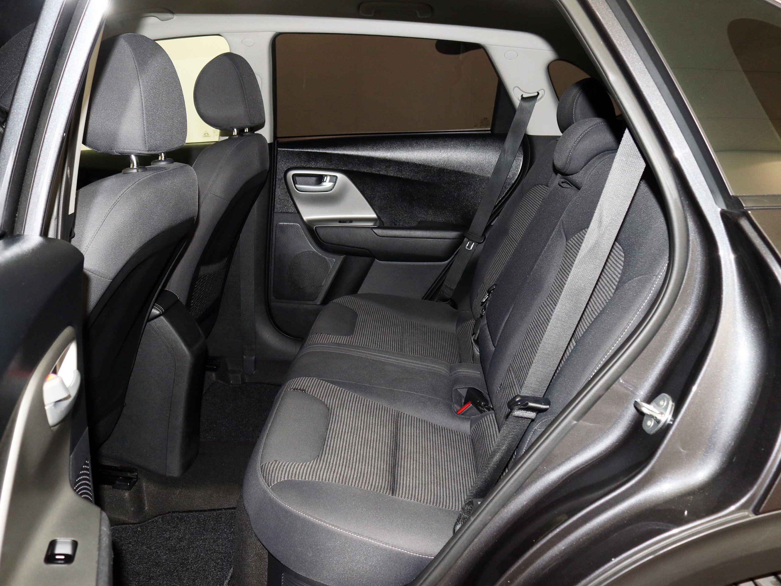 Foto Kia Niro 14