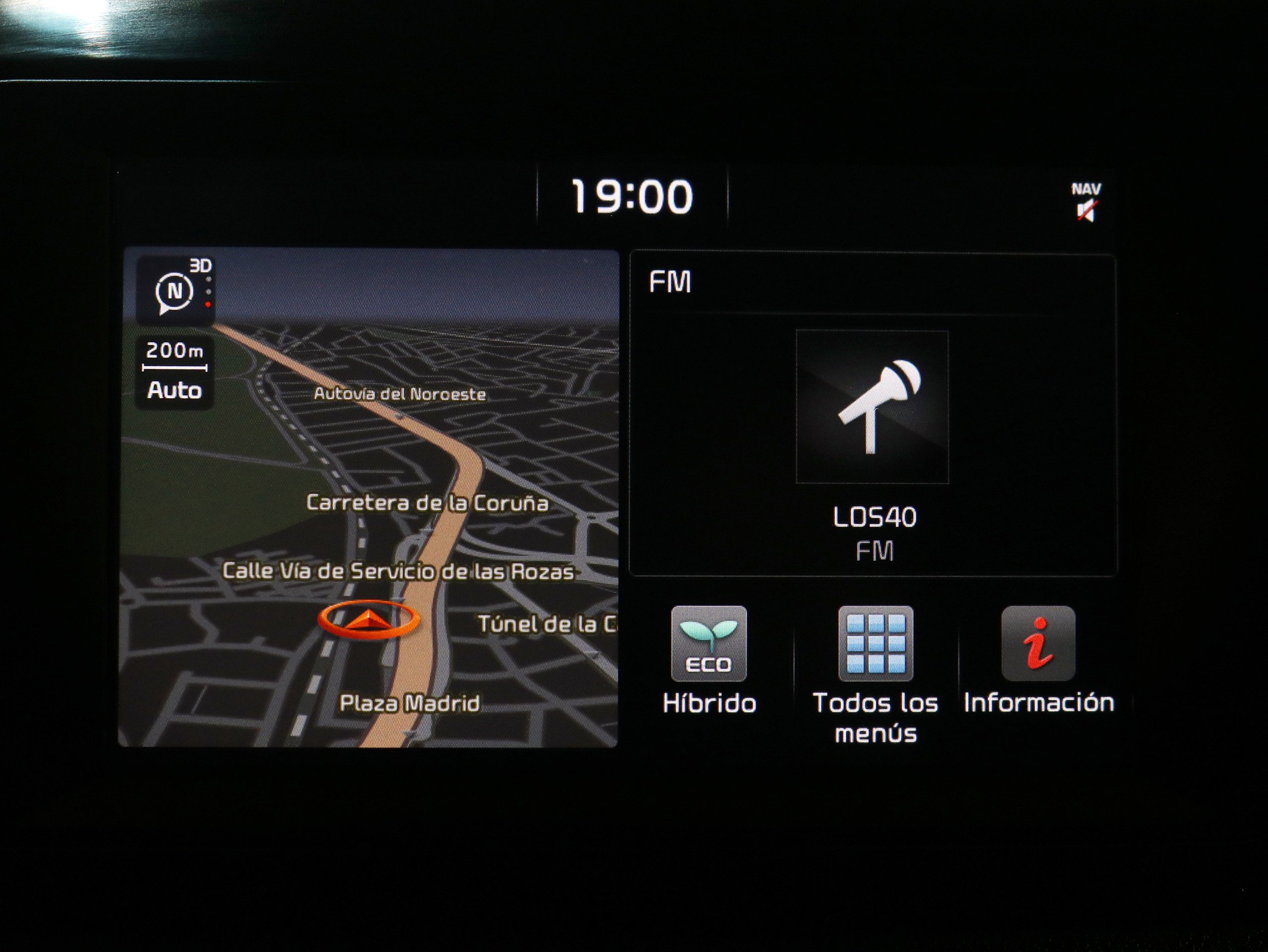 Foto Kia Niro 16