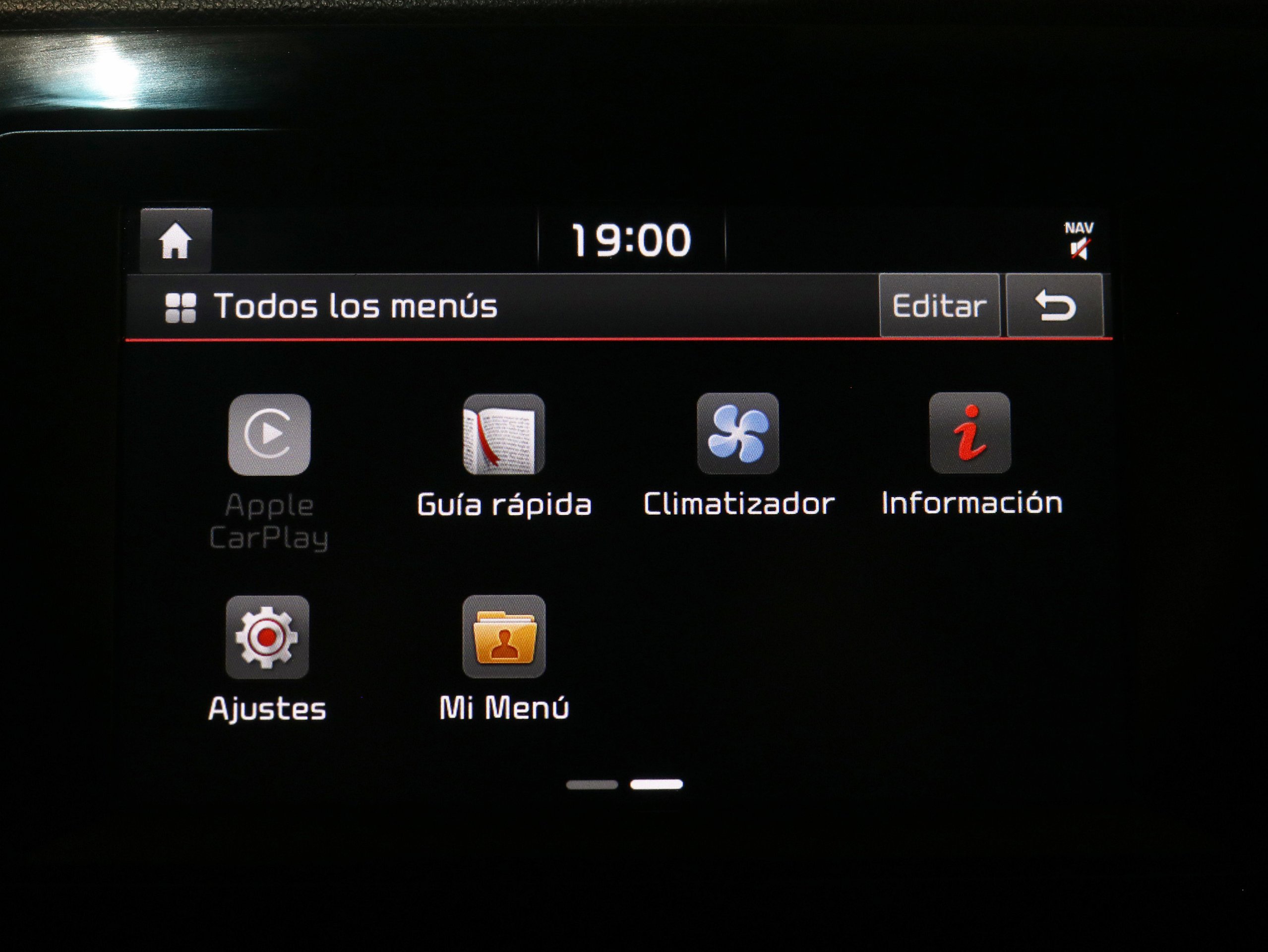 Foto Kia Niro 18