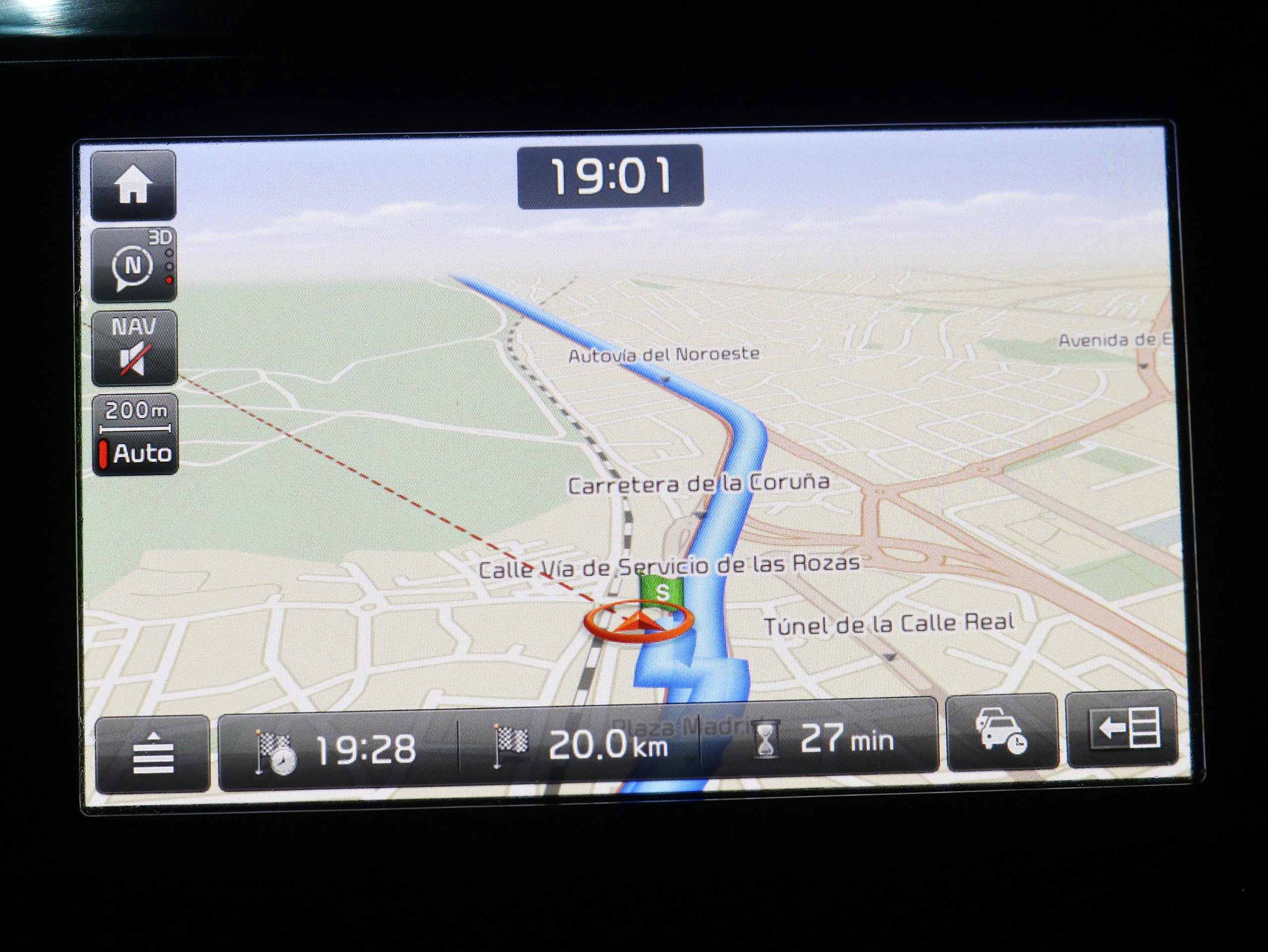 Foto Kia Niro 19
