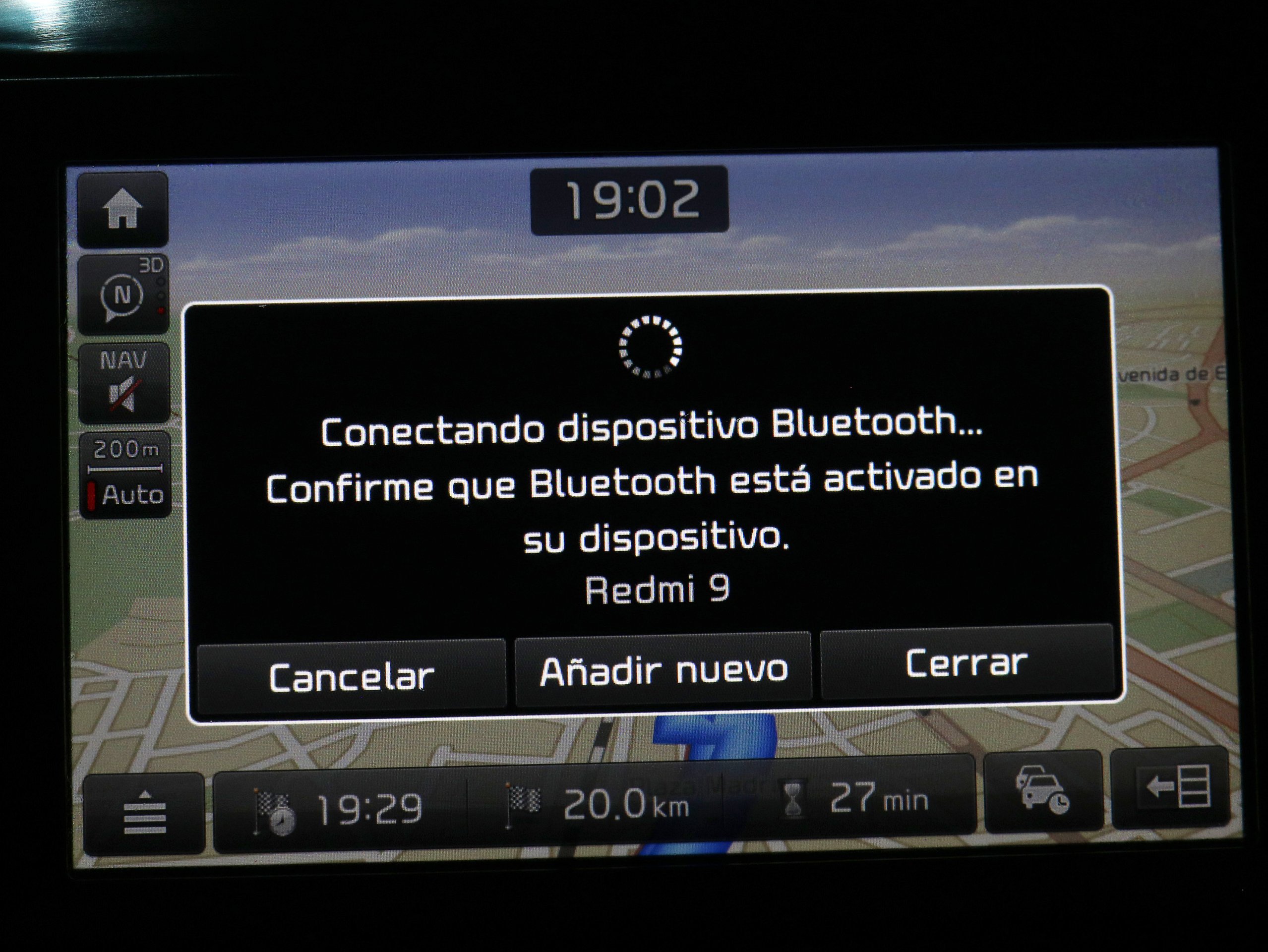 Foto Kia Niro 21