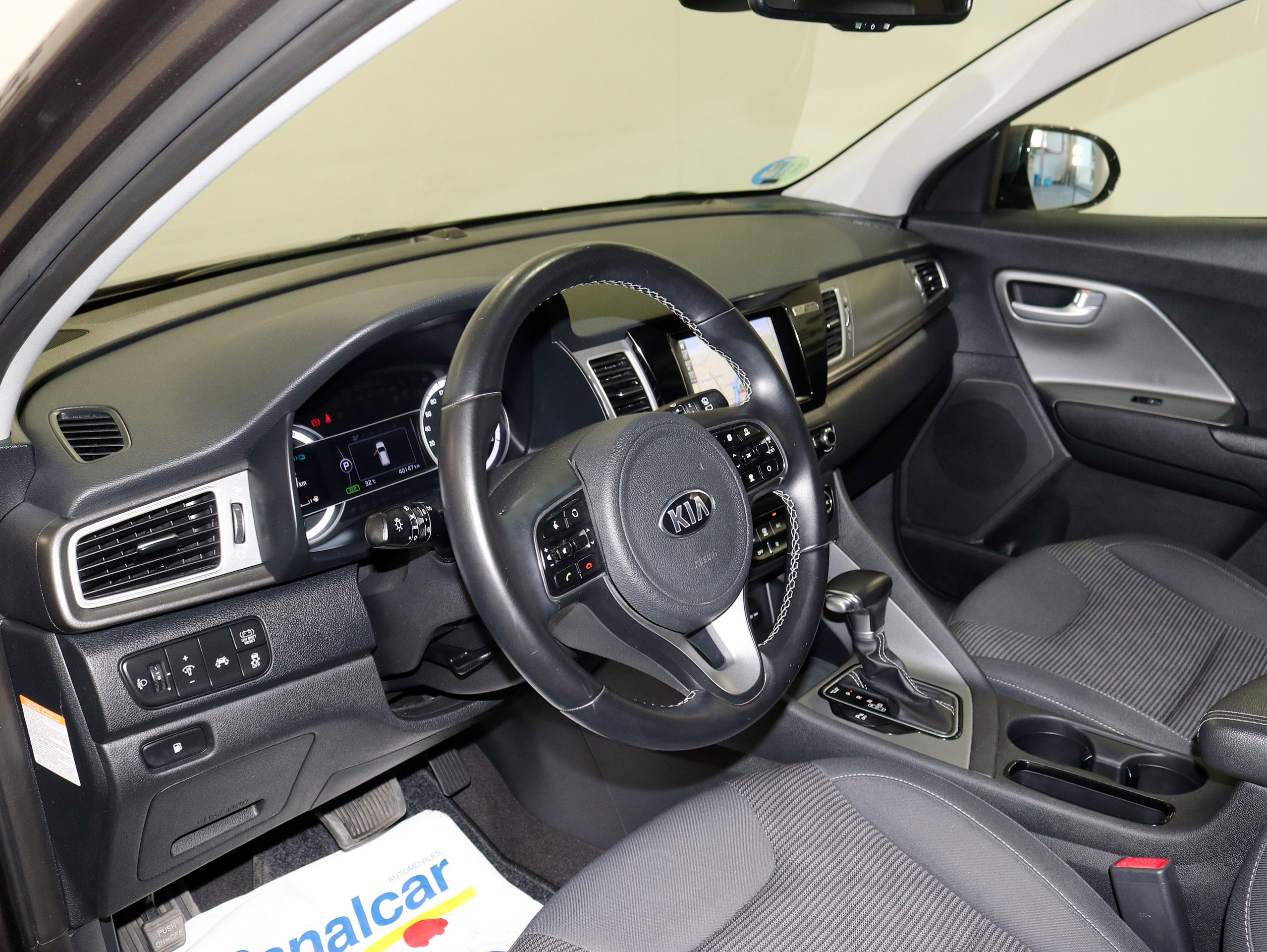 Foto Kia Niro 22