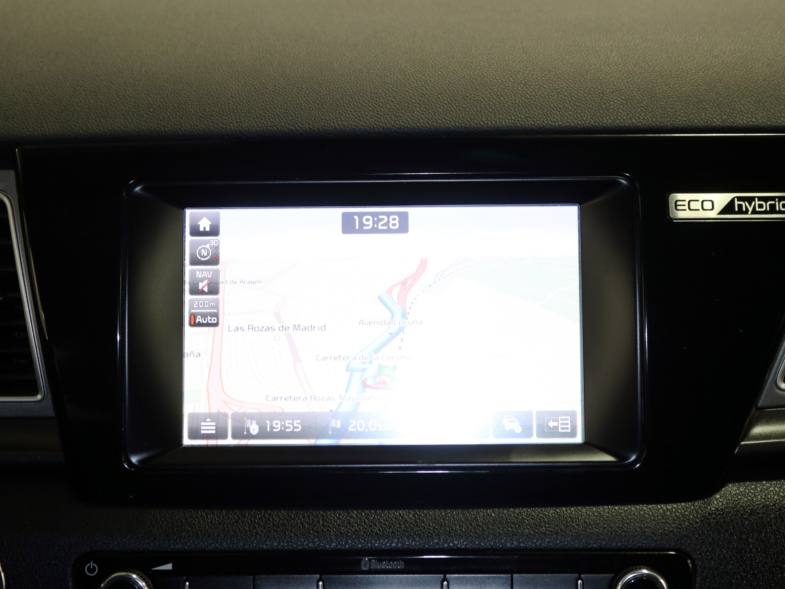 Foto Kia Niro 26
