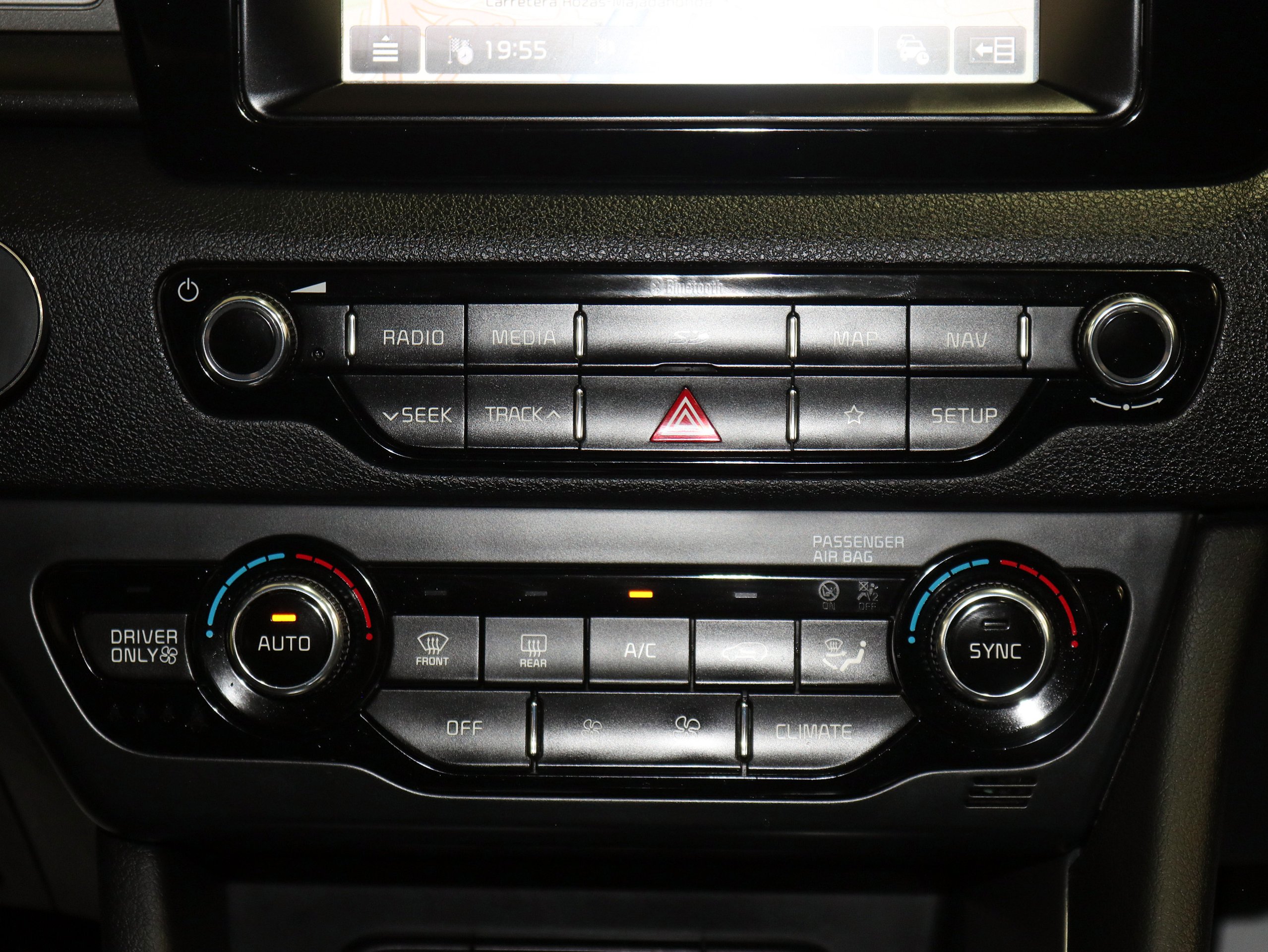 Foto Kia Niro 27