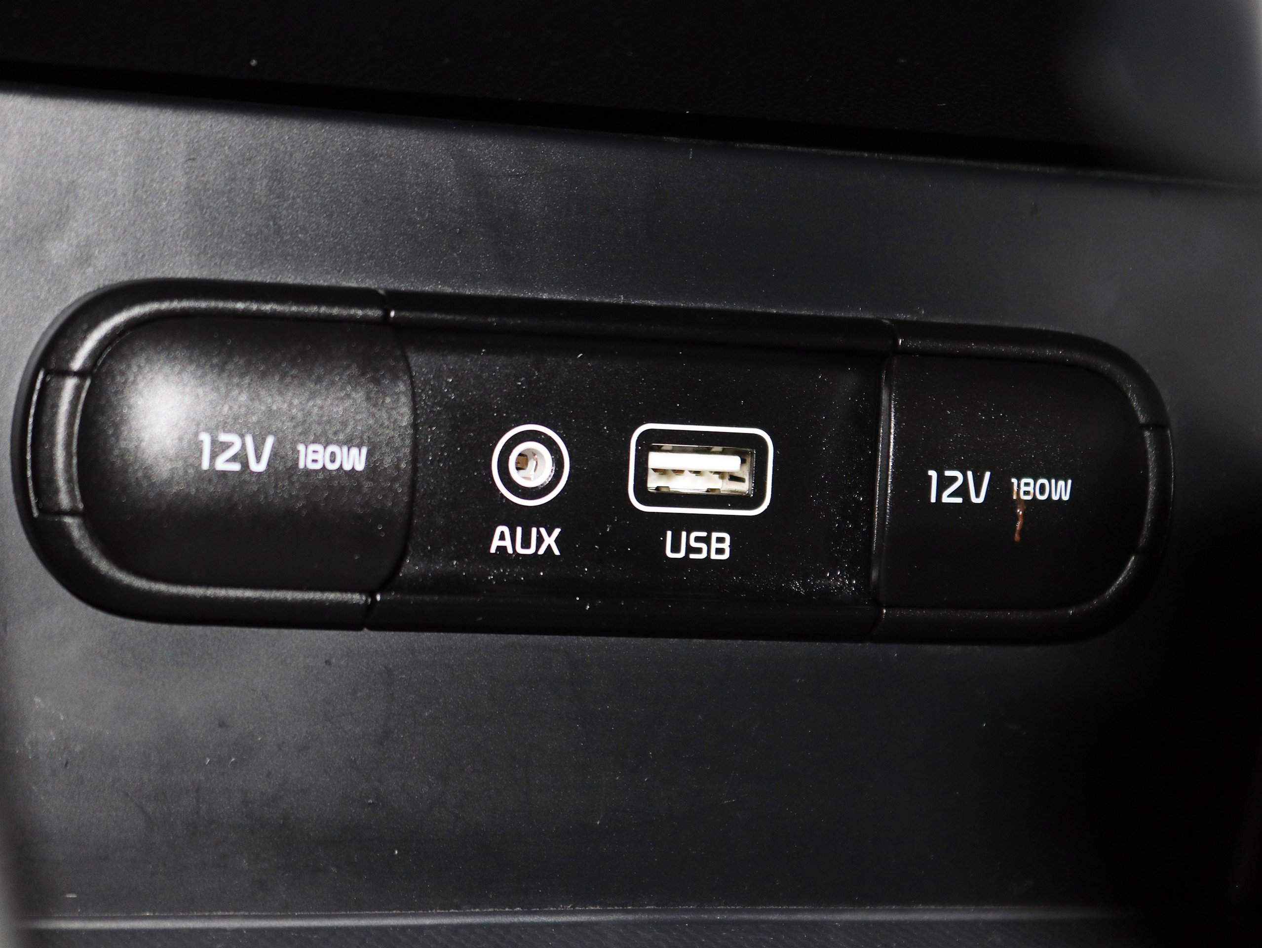 Foto Kia Niro 28