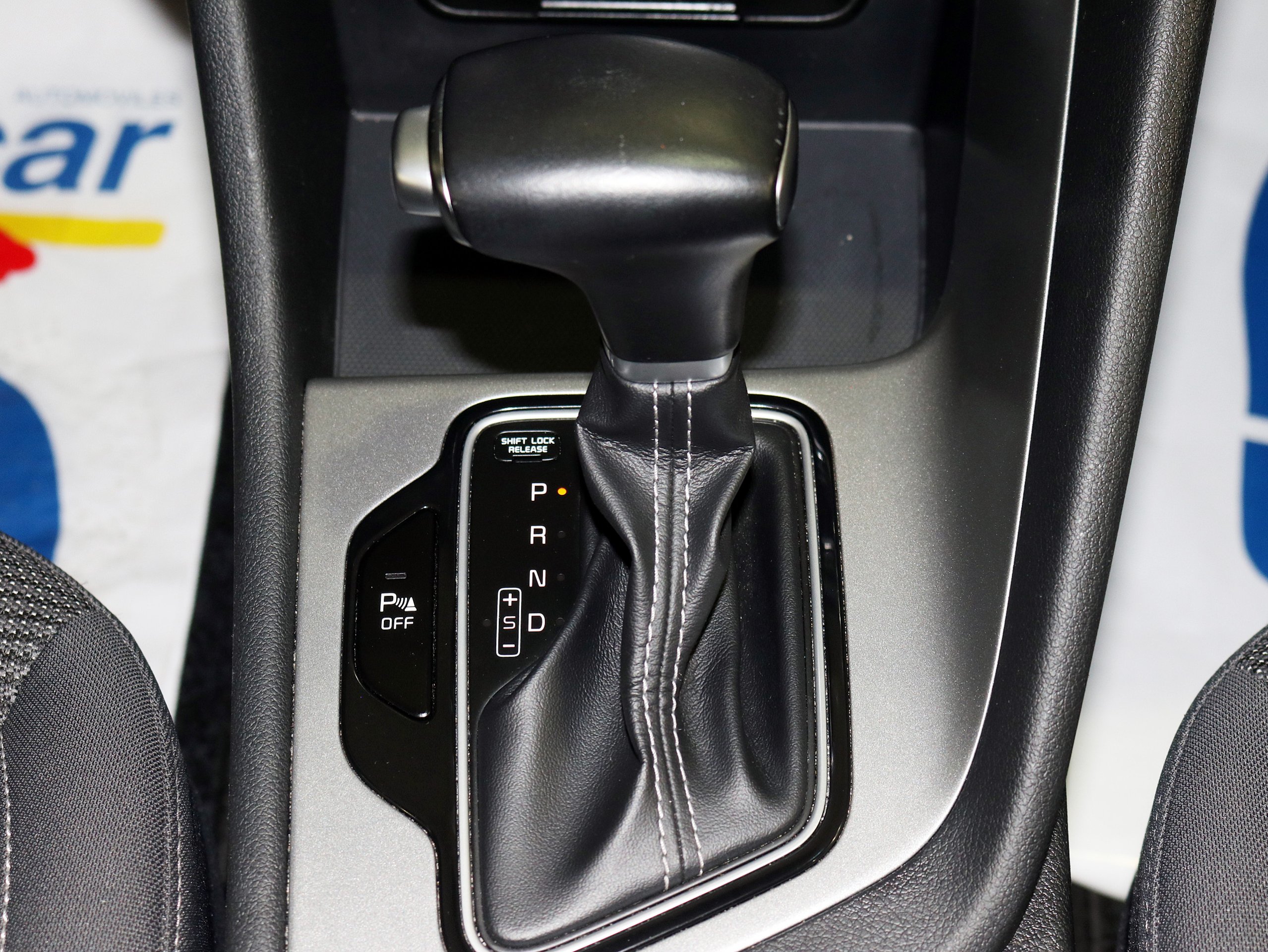 Foto Kia Niro 29