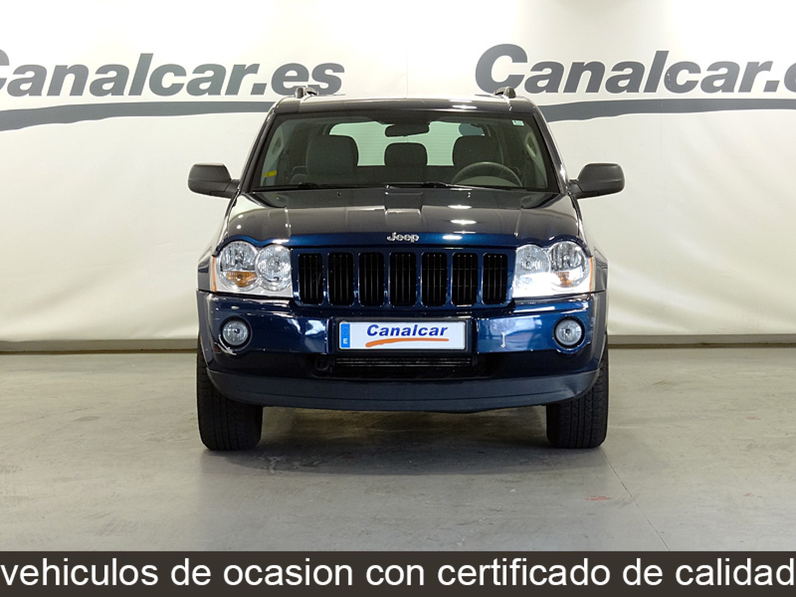 Foto Jeep Grand Cherokee 4