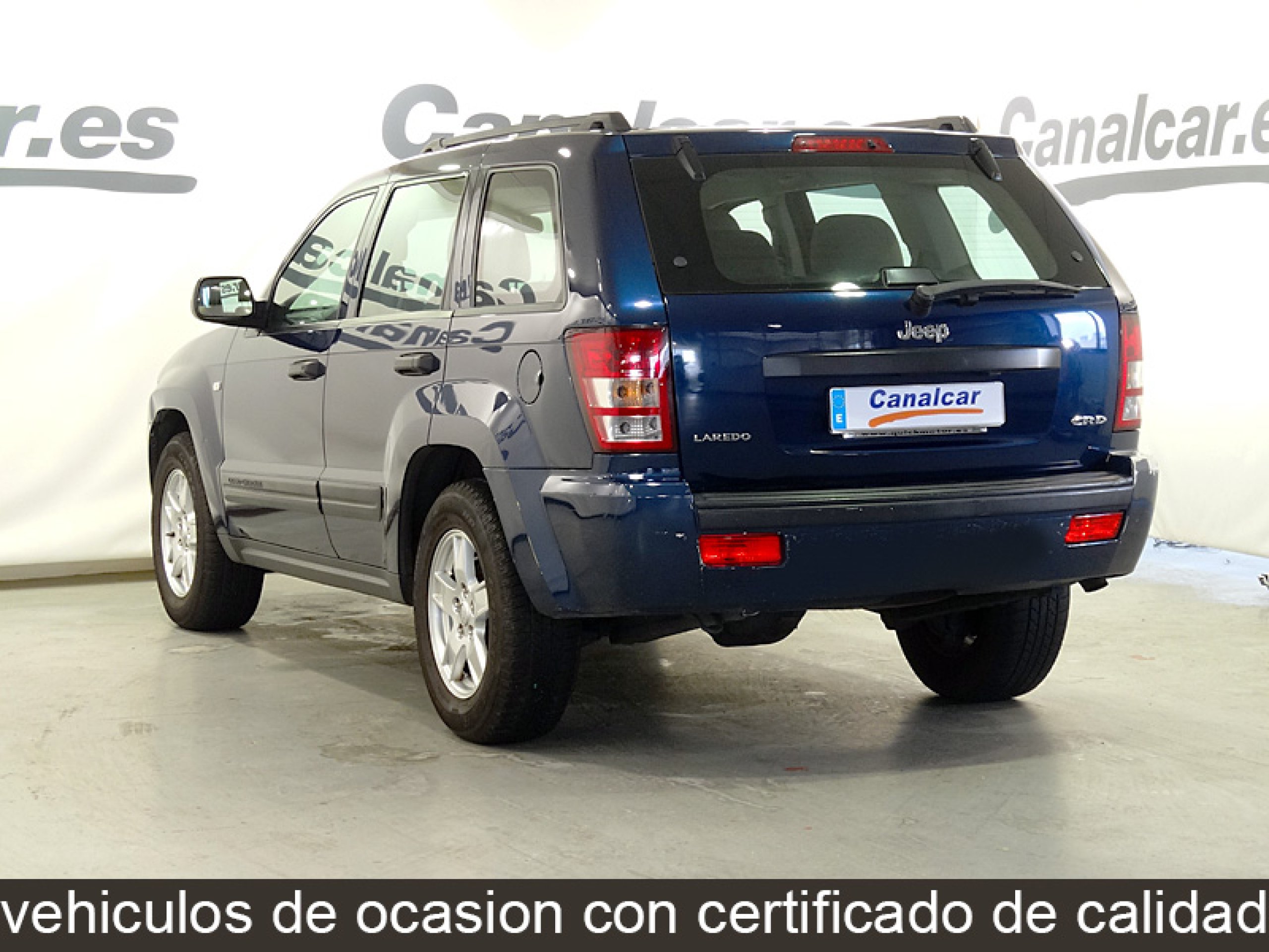 Foto Jeep Grand Cherokee 7