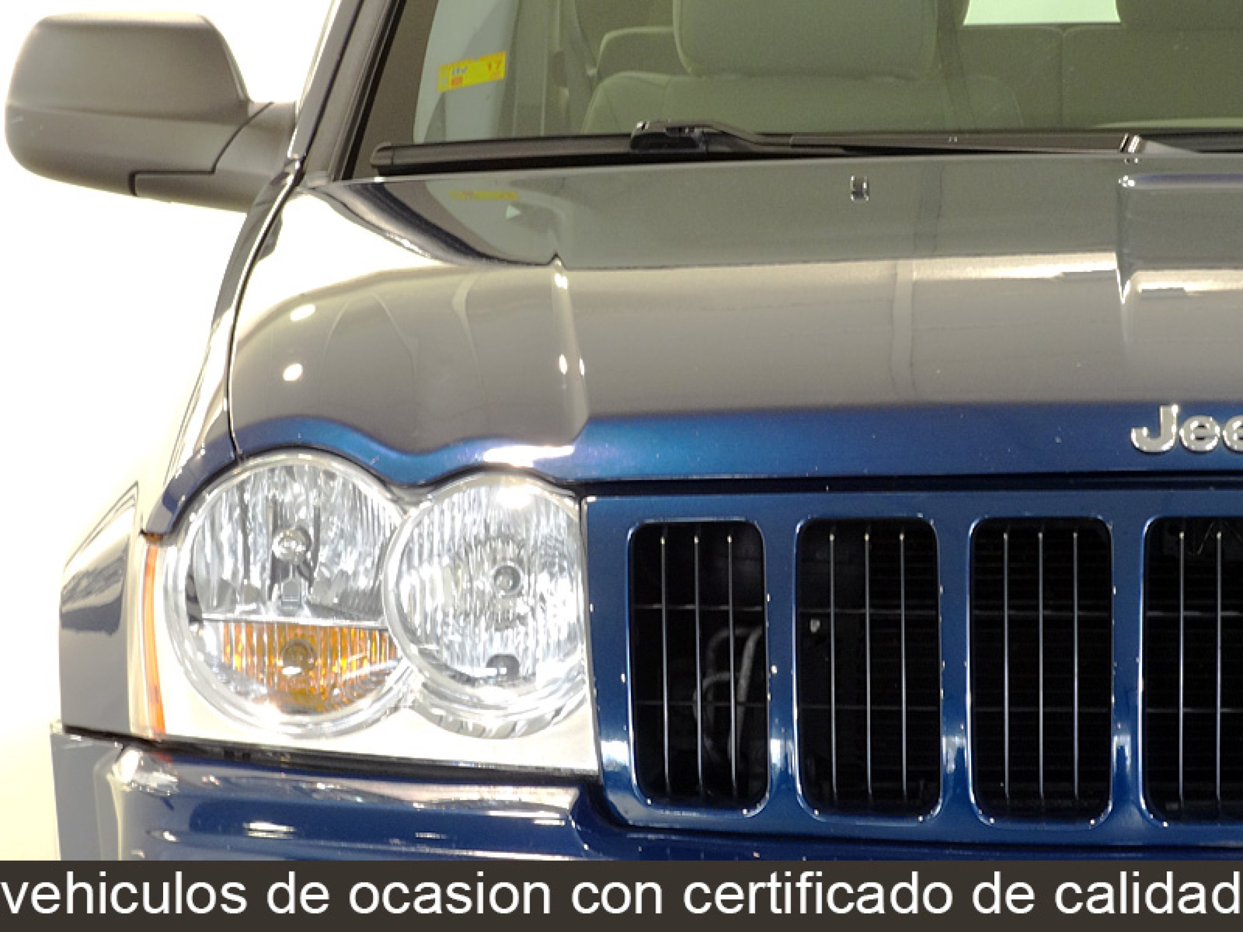 Foto Jeep Grand Cherokee 11