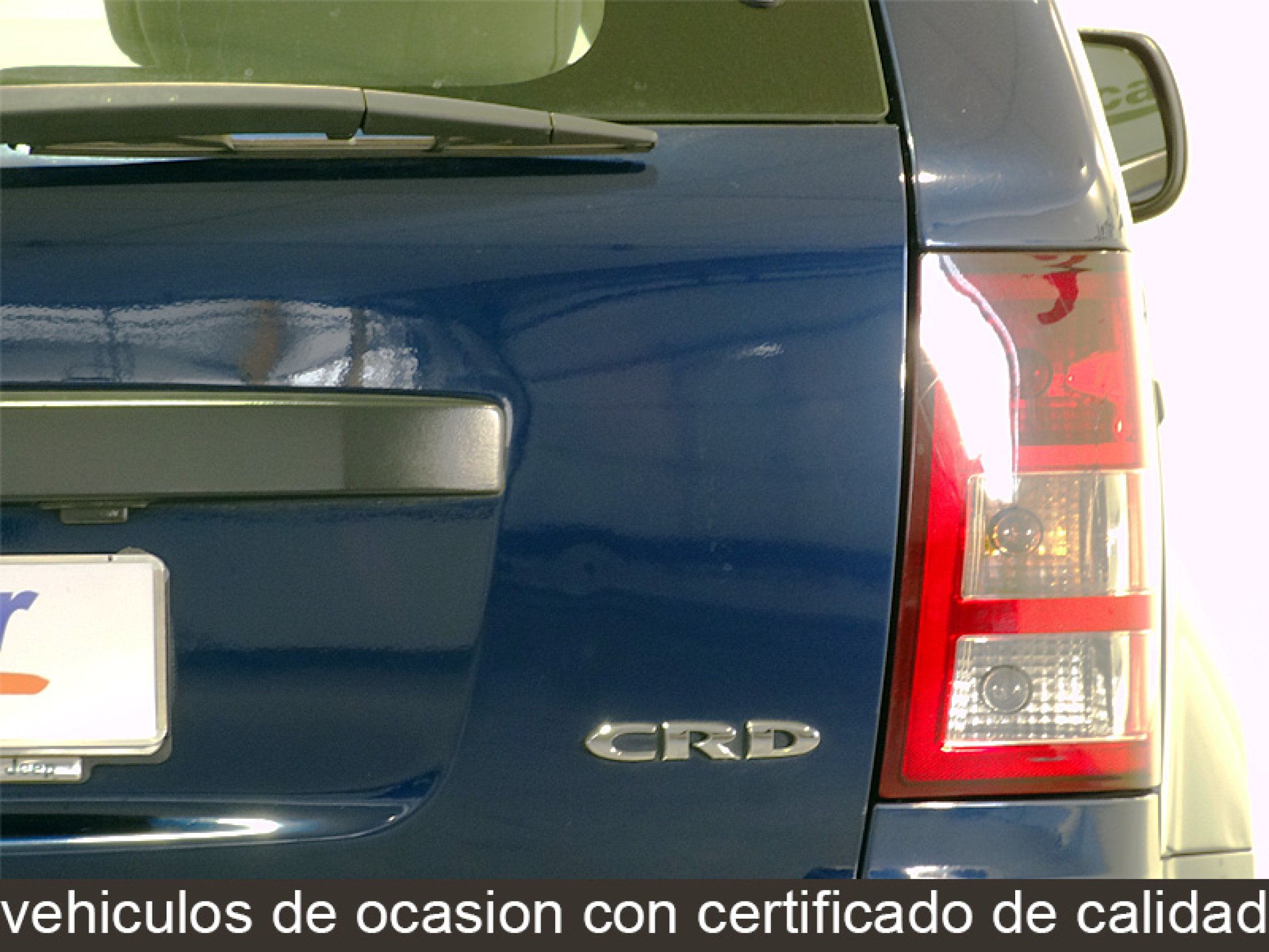 Foto Jeep Grand Cherokee 14