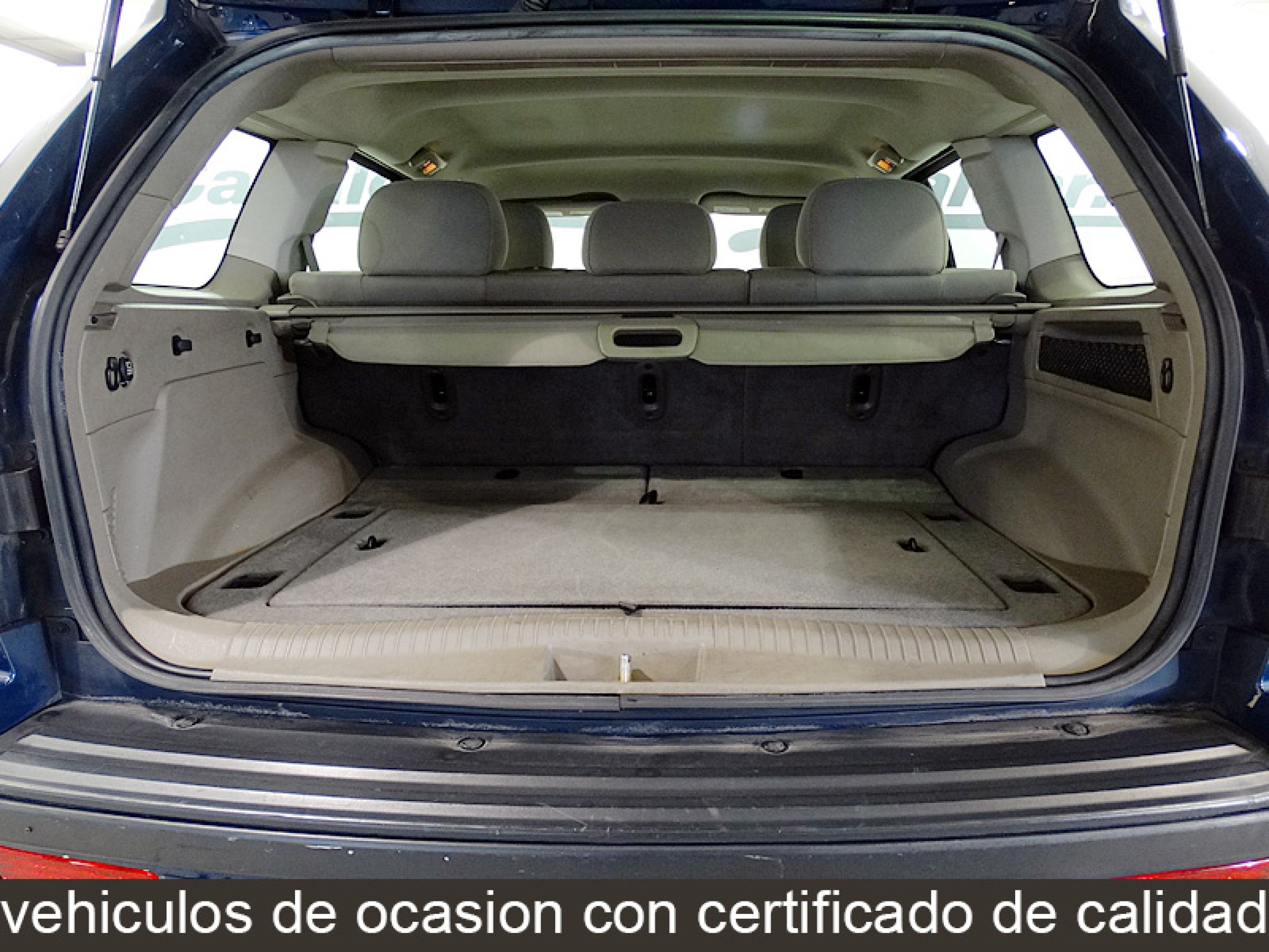 Foto Jeep Grand Cherokee 16