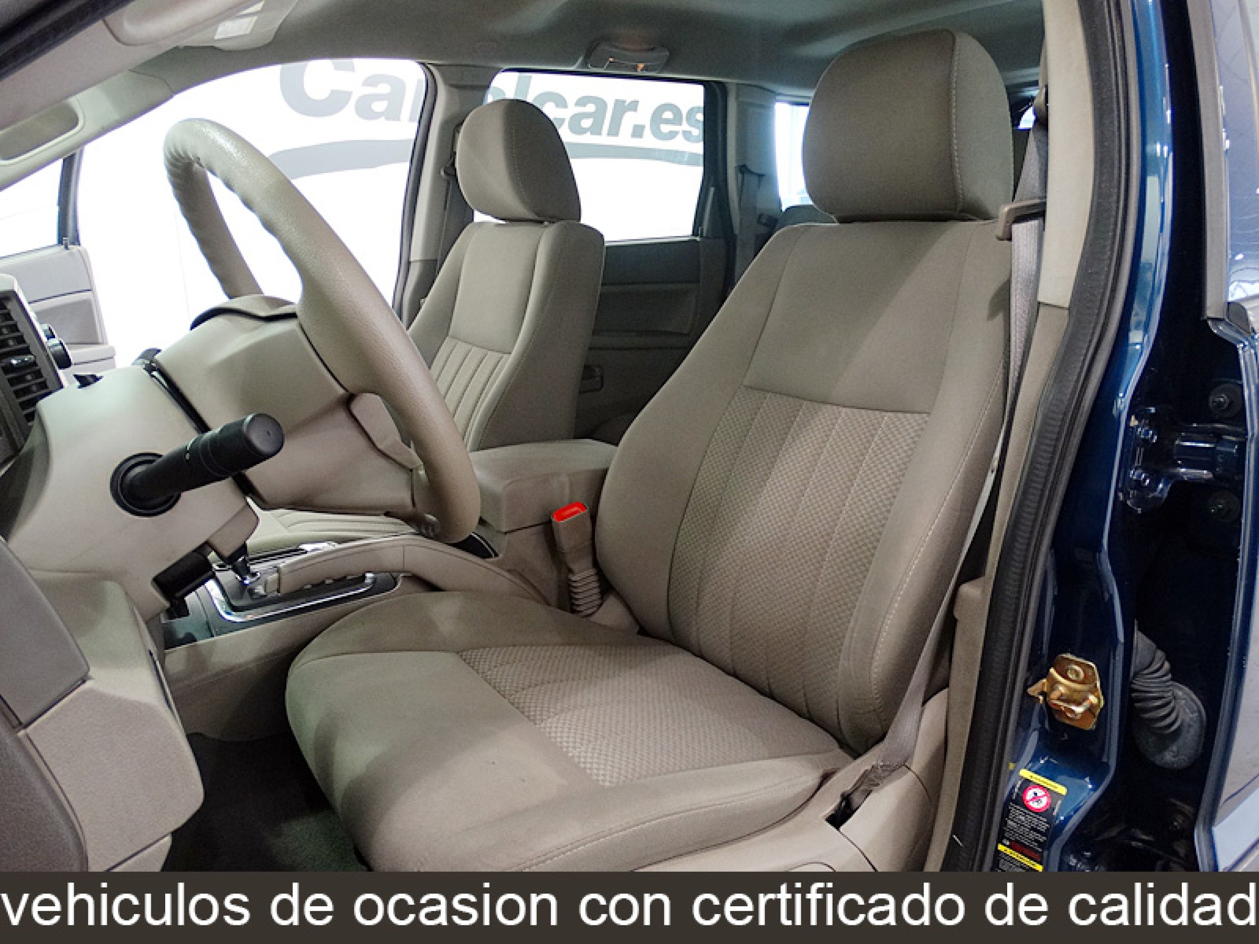 Foto Jeep Grand Cherokee 18