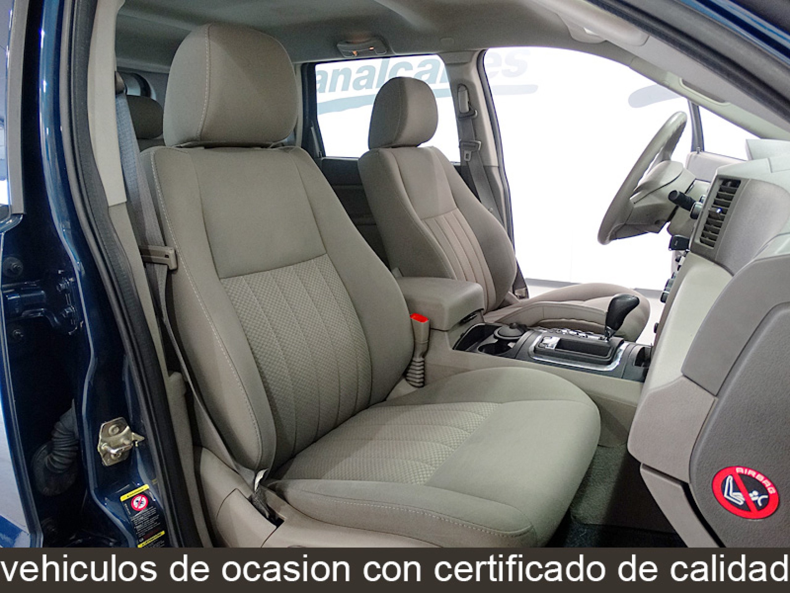 Foto Jeep Grand Cherokee 19
