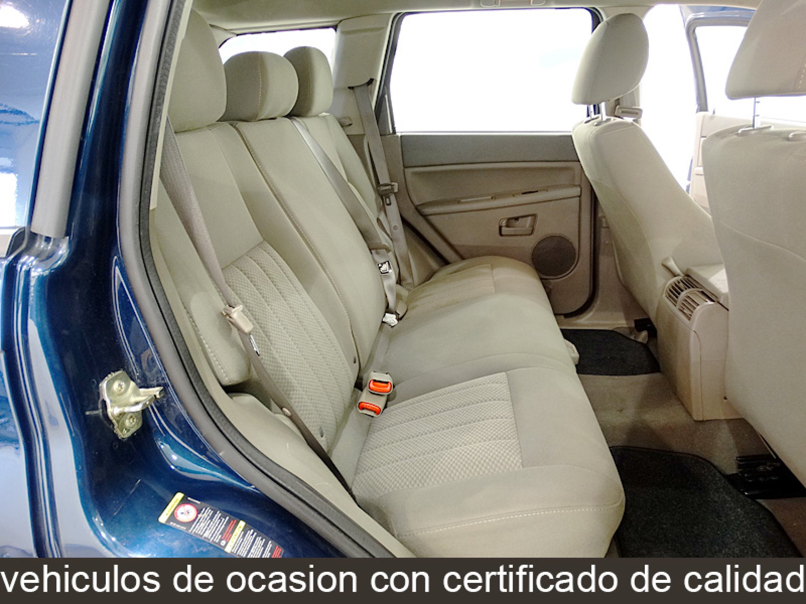 Foto Jeep Grand Cherokee 20