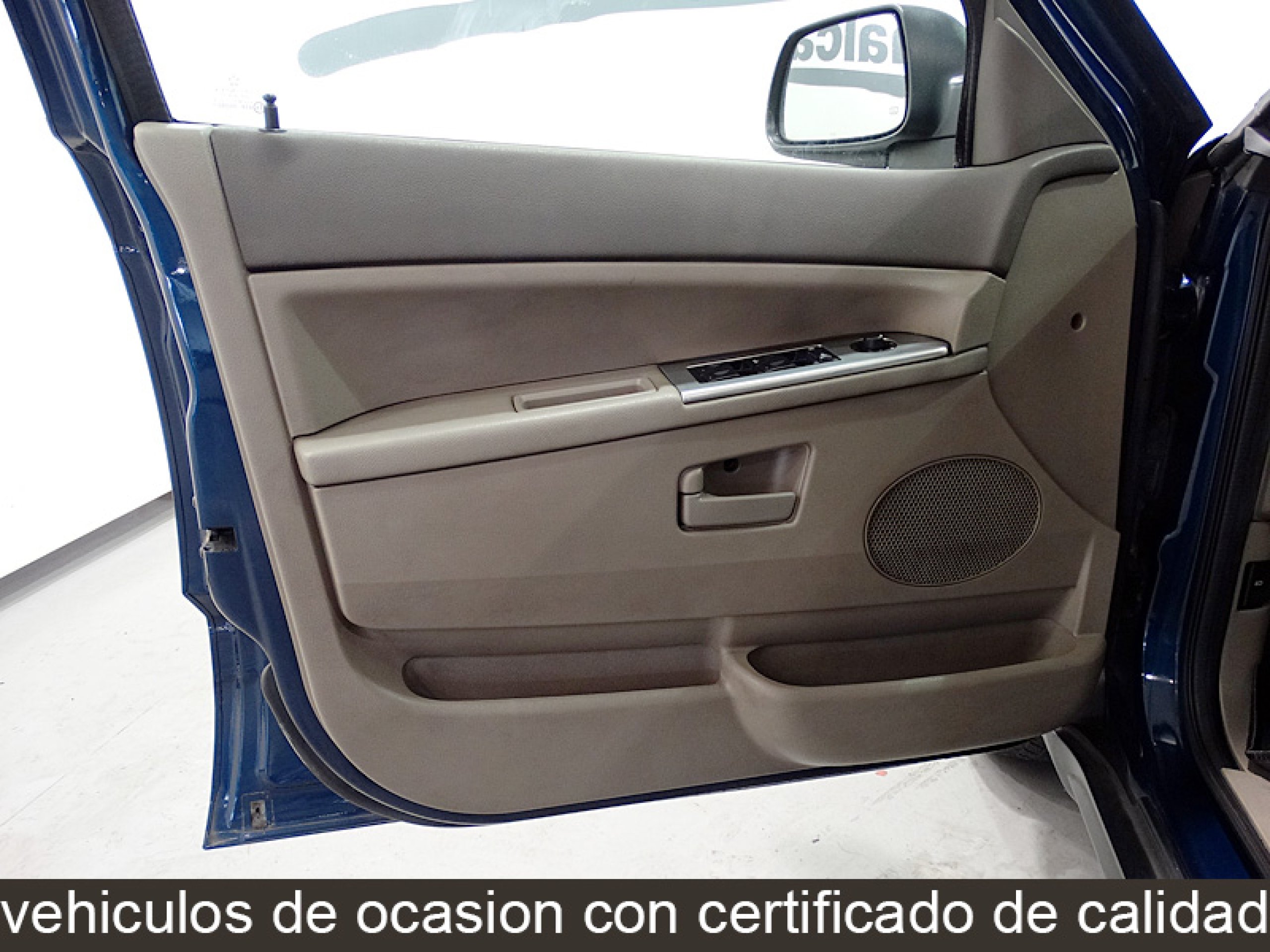 Foto Jeep Grand Cherokee 23