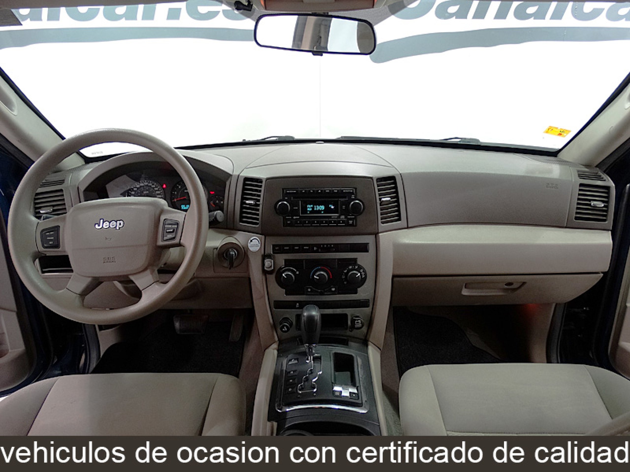 Foto Jeep Grand Cherokee 25