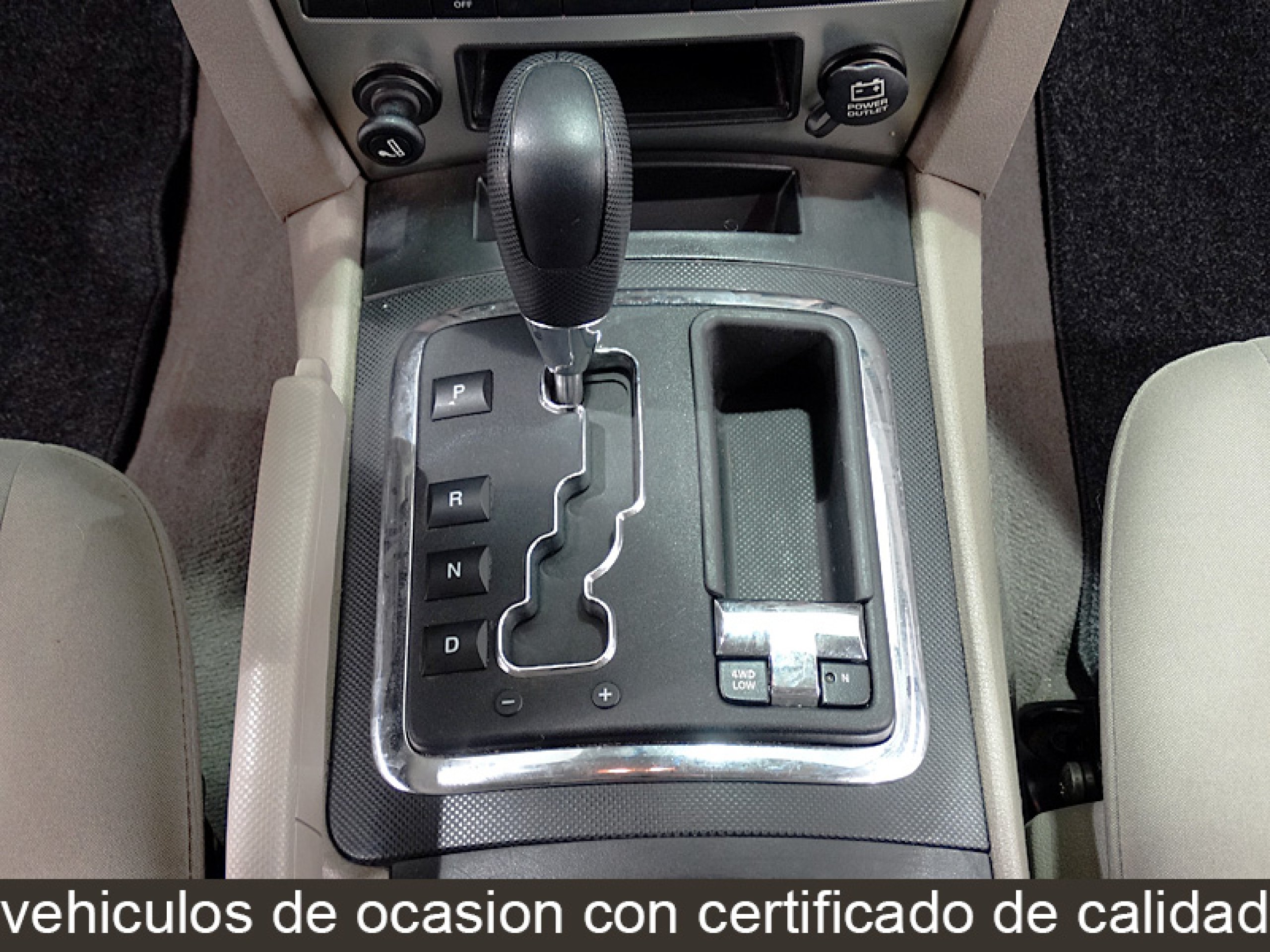 Foto Jeep Grand Cherokee 30