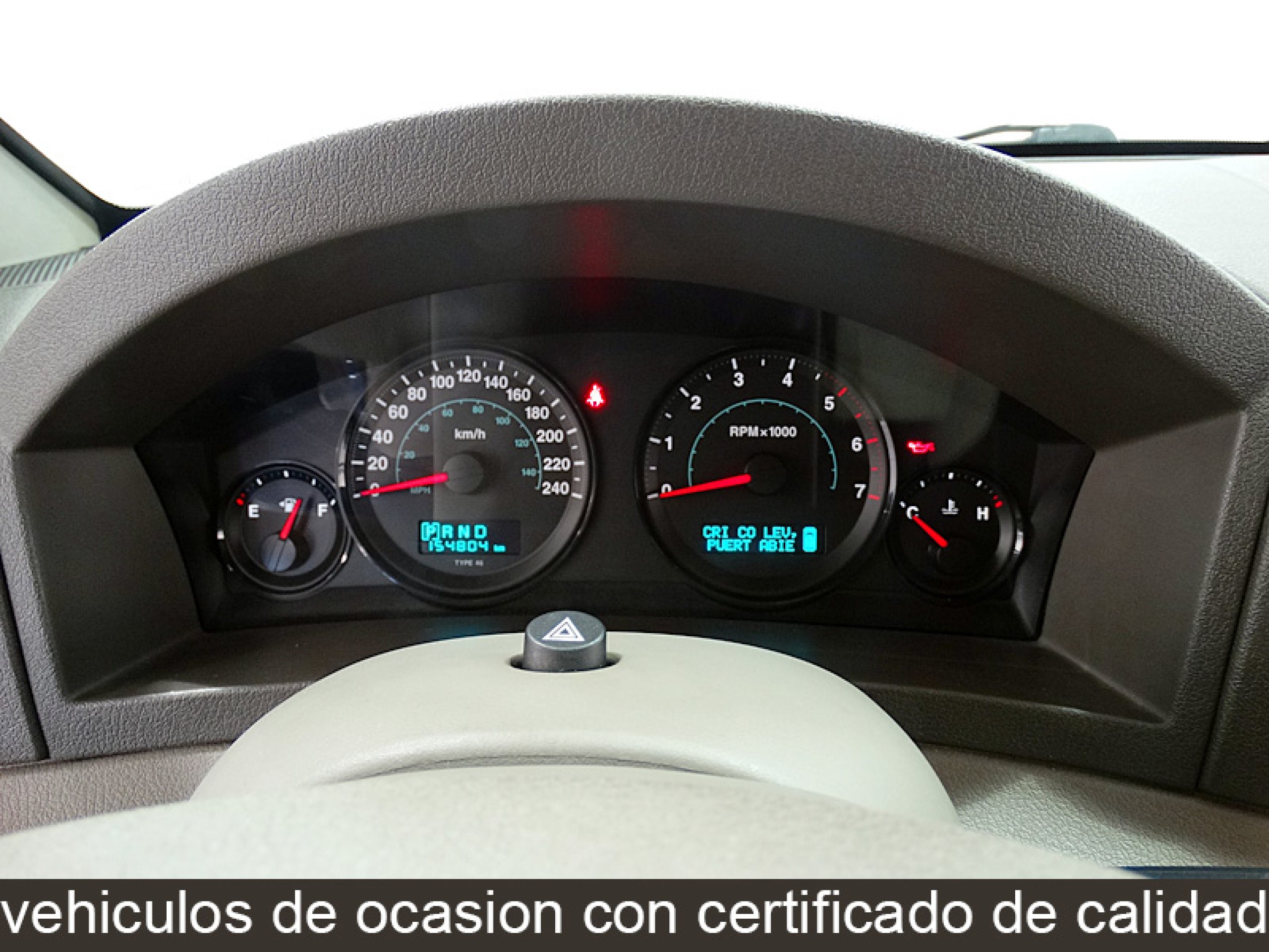 Foto Jeep Grand Cherokee 31