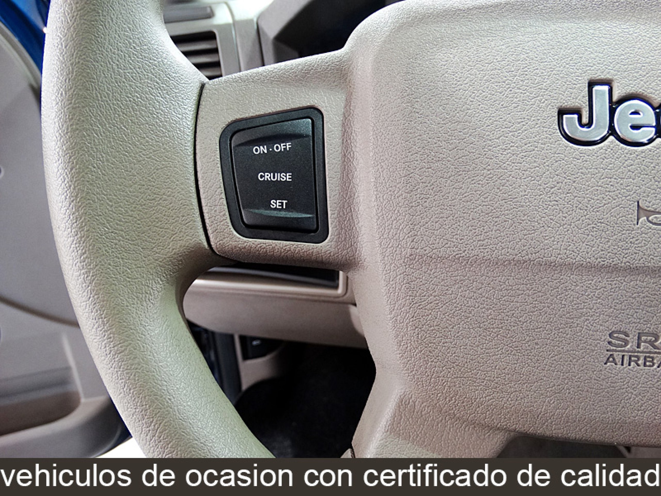 Foto Jeep Grand Cherokee 32