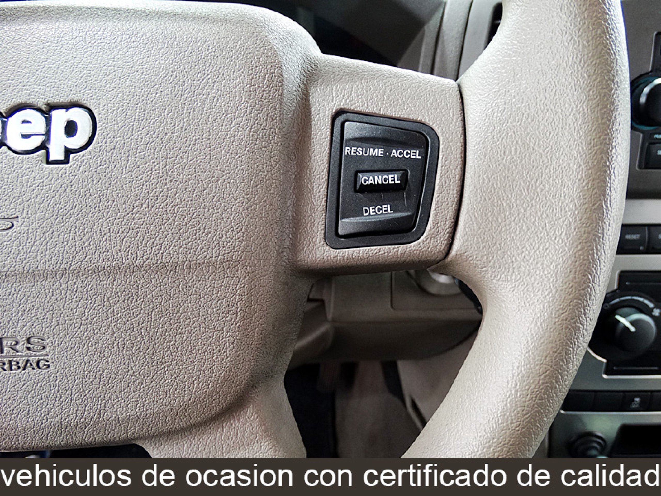 Foto Jeep Grand Cherokee 33