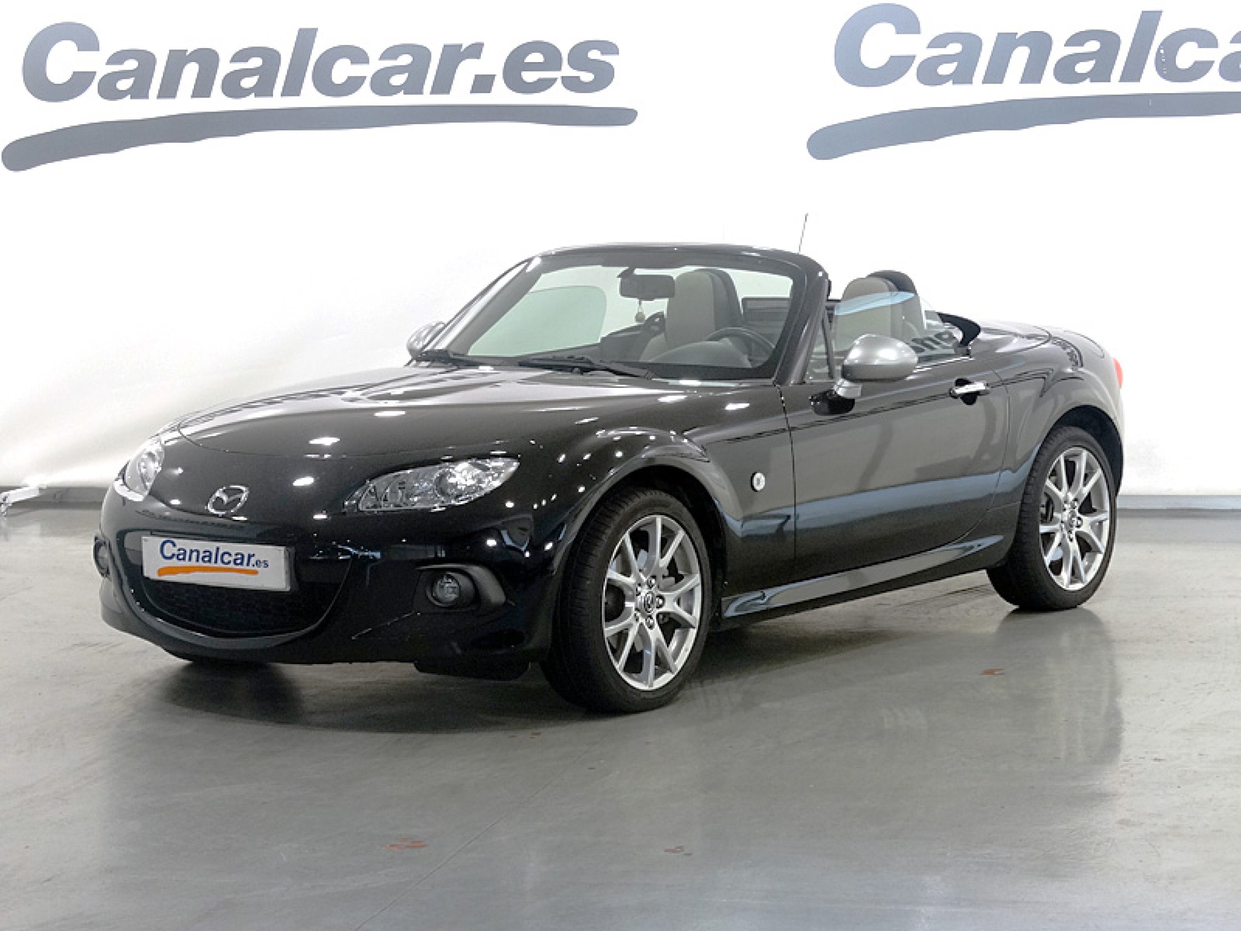 Foto Mazda MX-5 1
