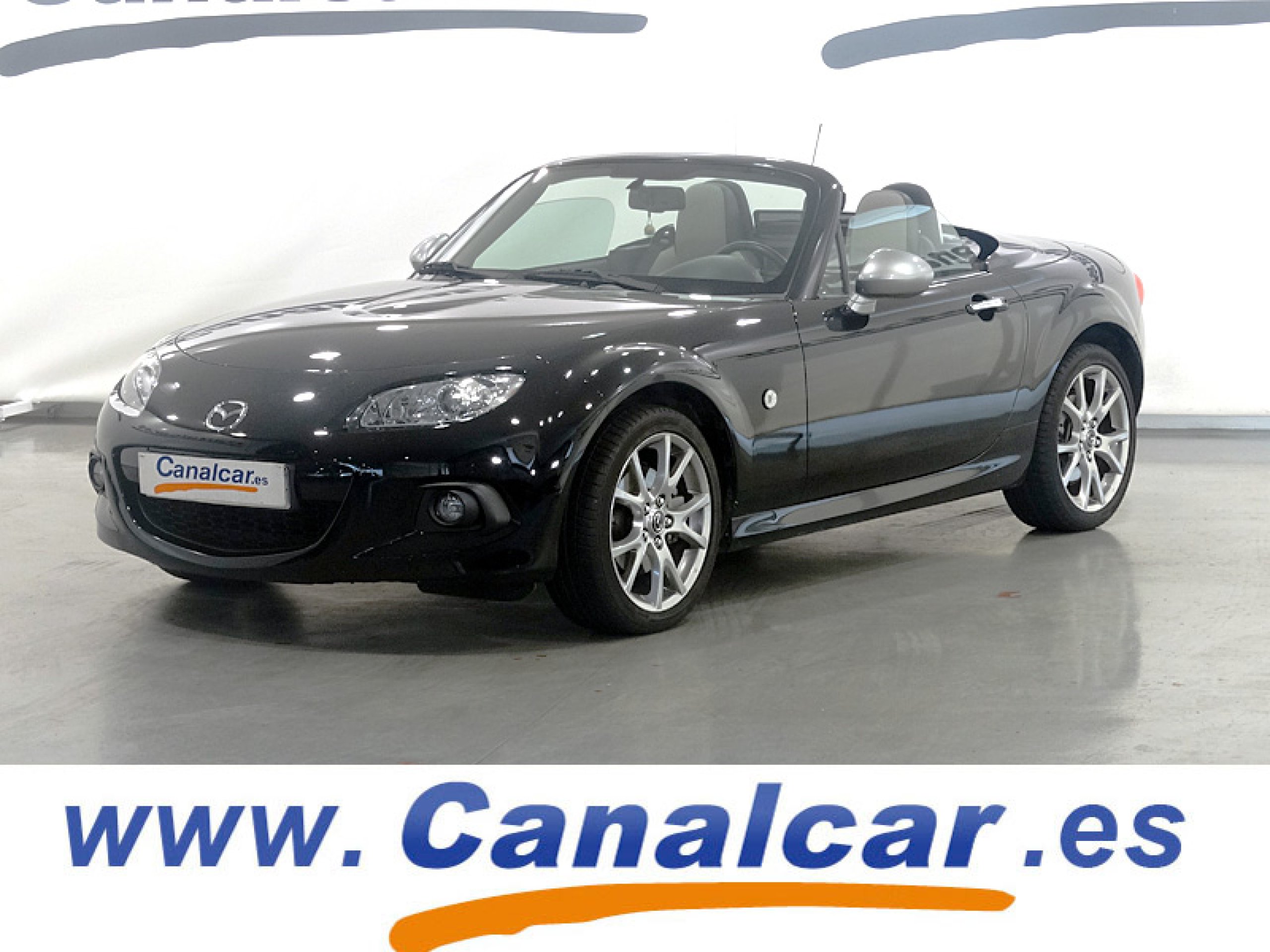 Foto Mazda MX-5 2