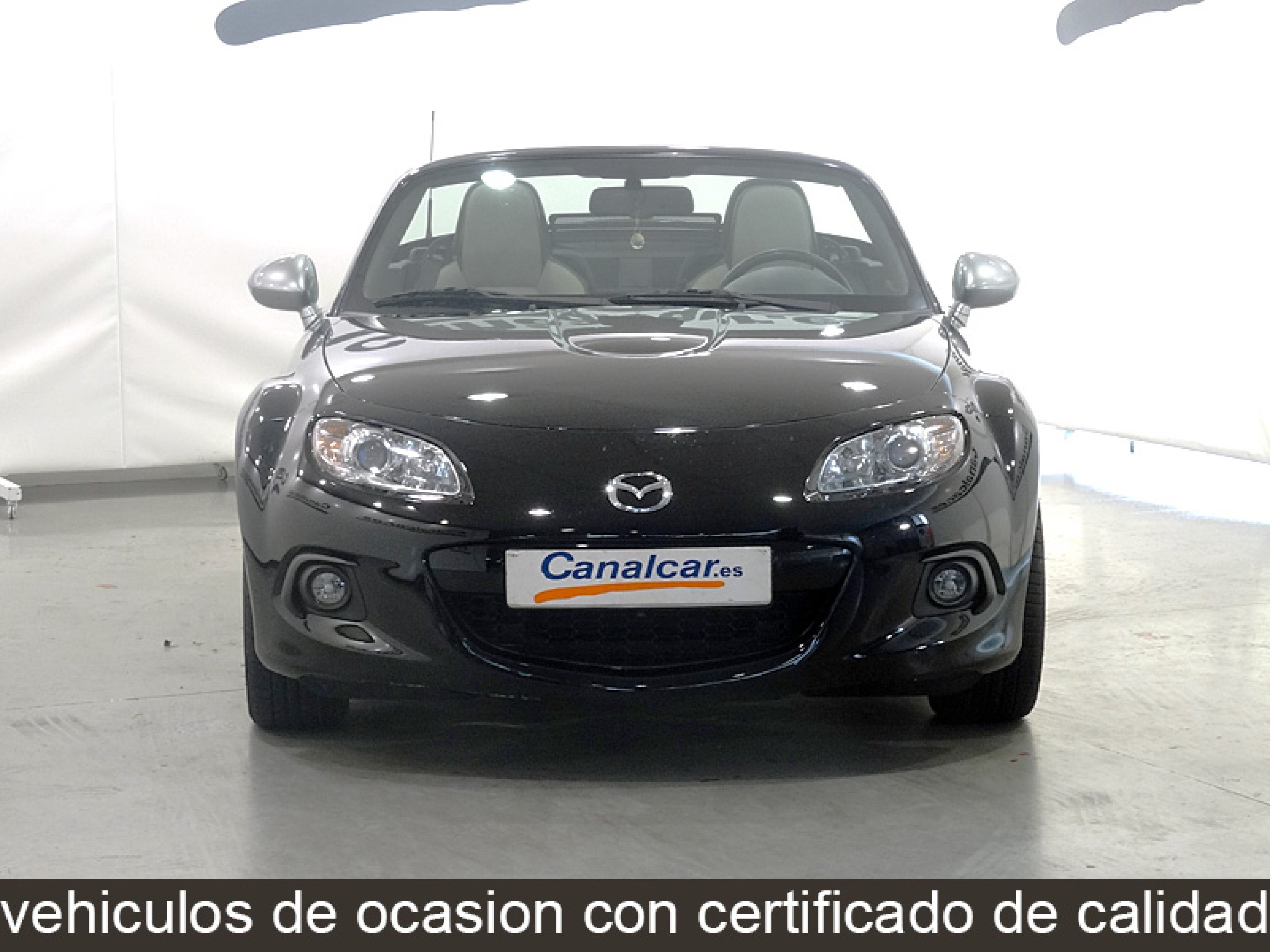Foto Mazda MX-5 3