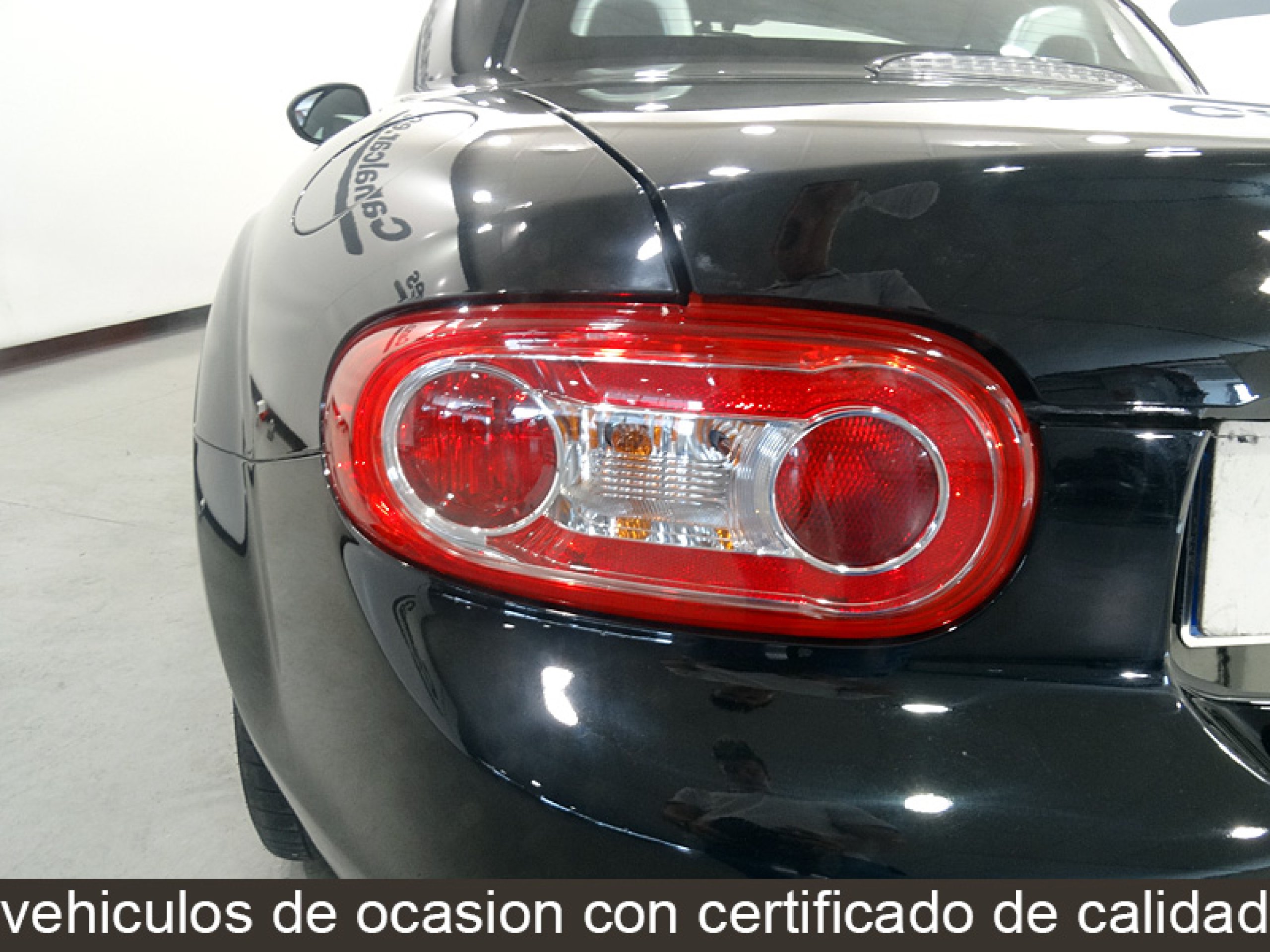Foto Mazda MX-5 10