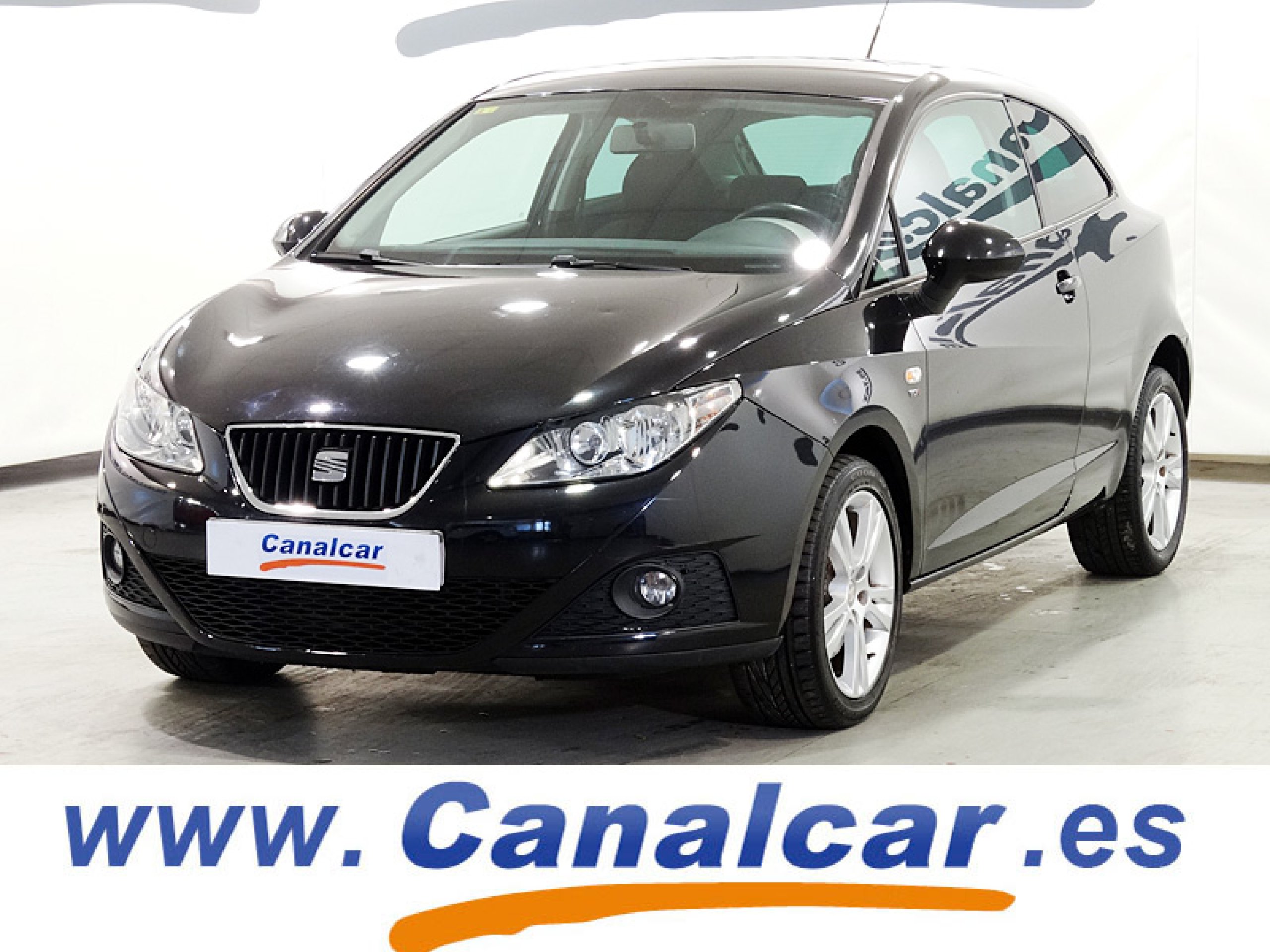 Foto Seat Ibiza 2