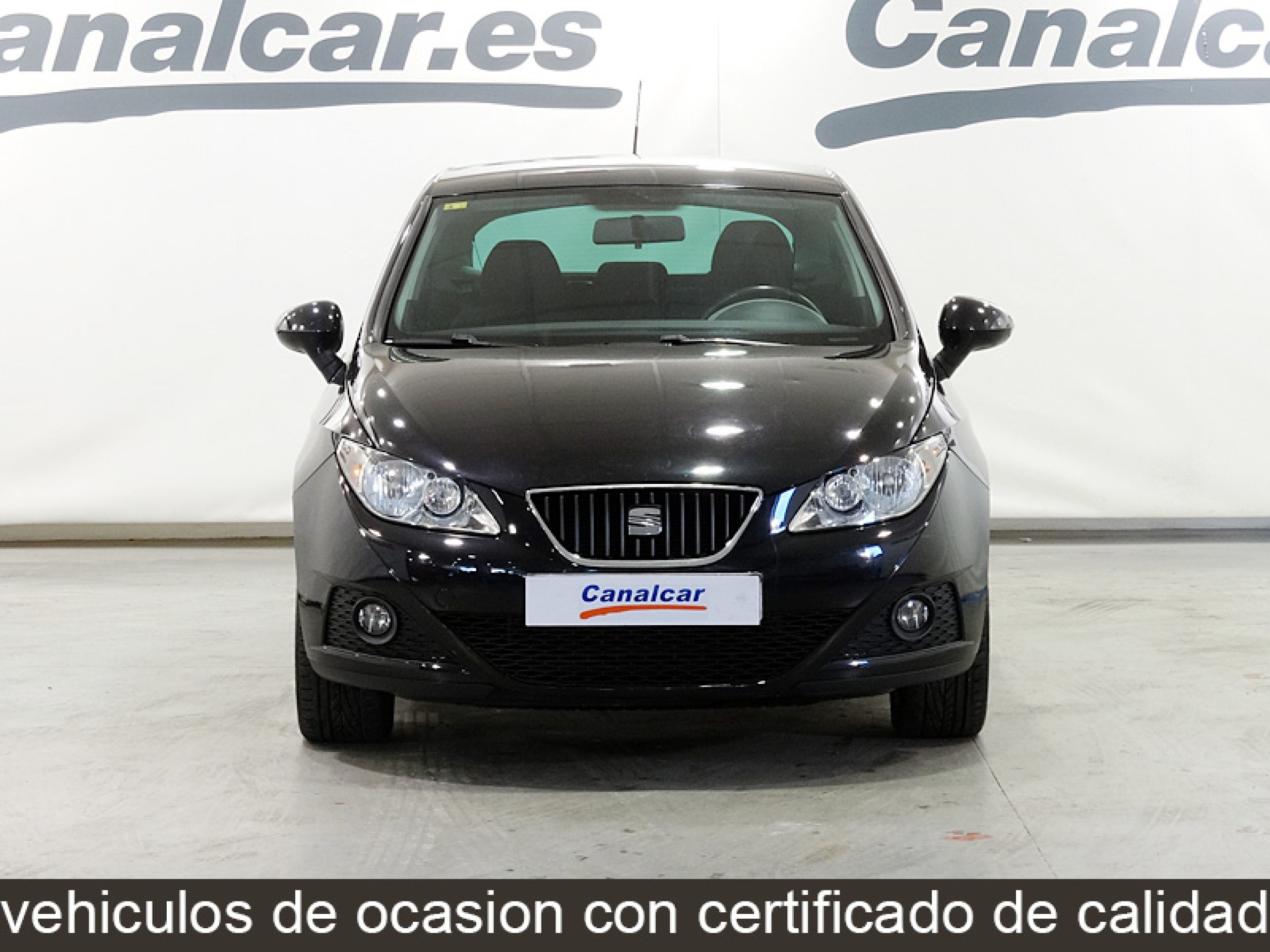 Foto Seat Ibiza 4