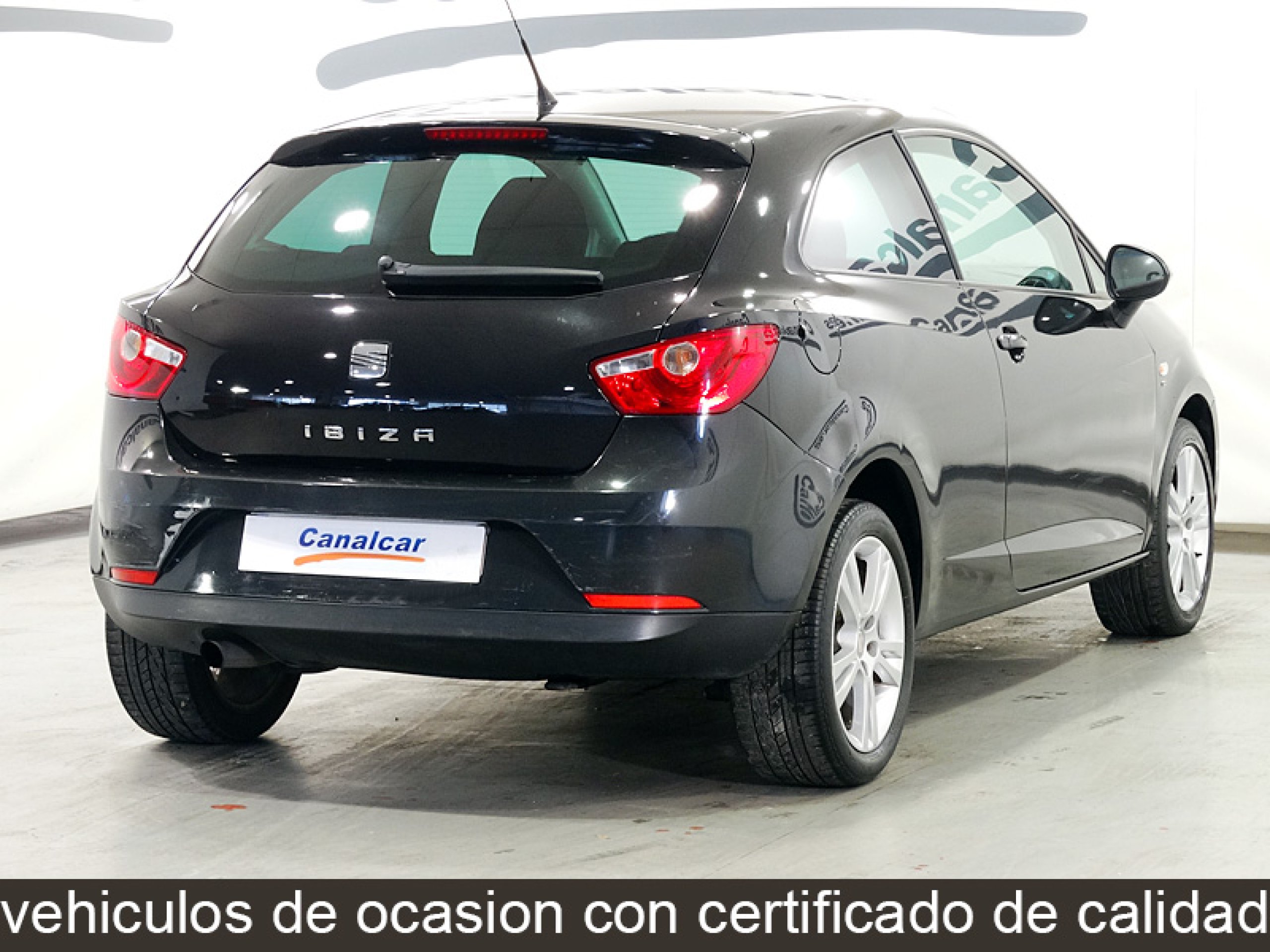 Foto Seat Ibiza 6