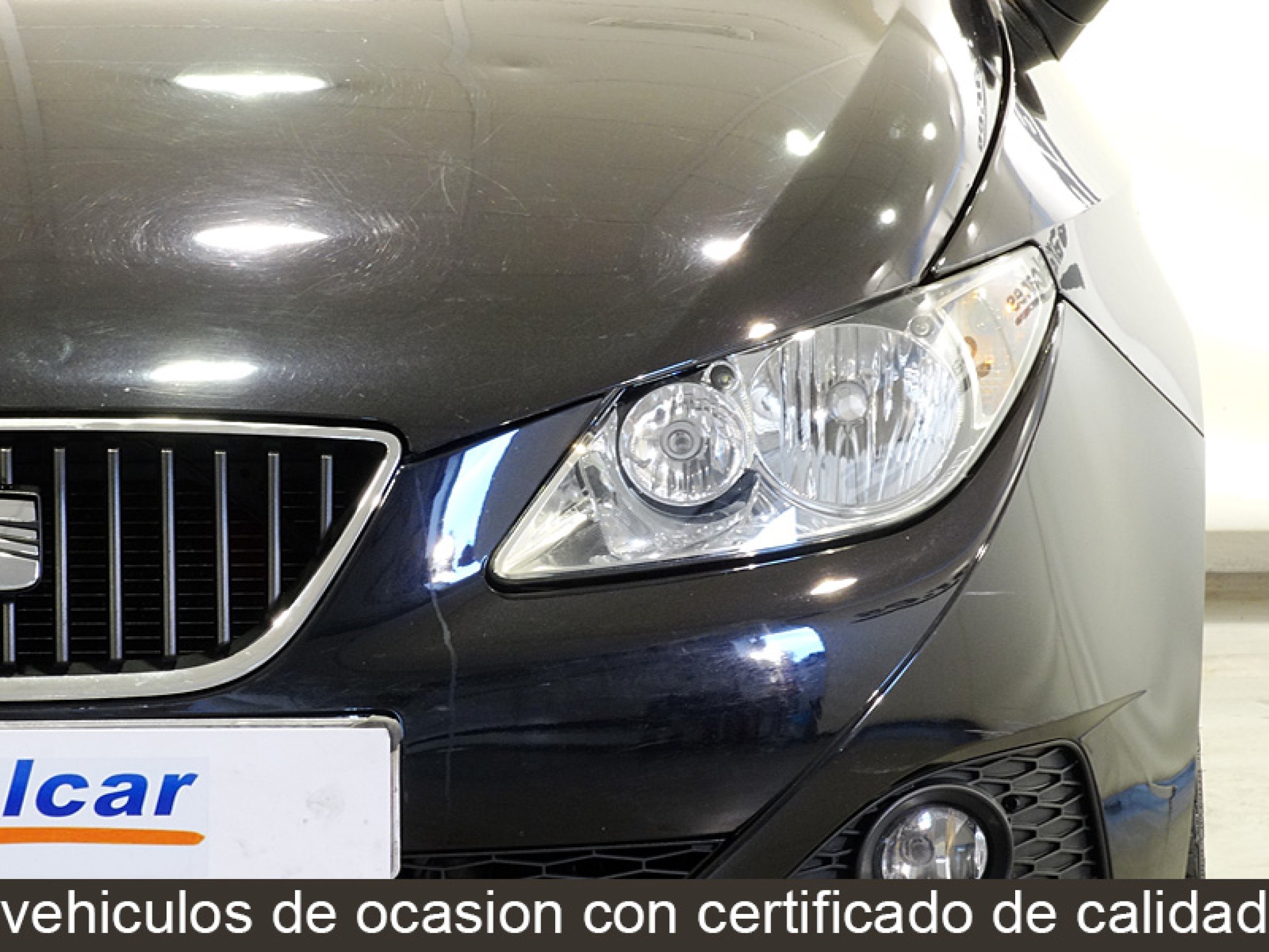 Foto Seat Ibiza 12