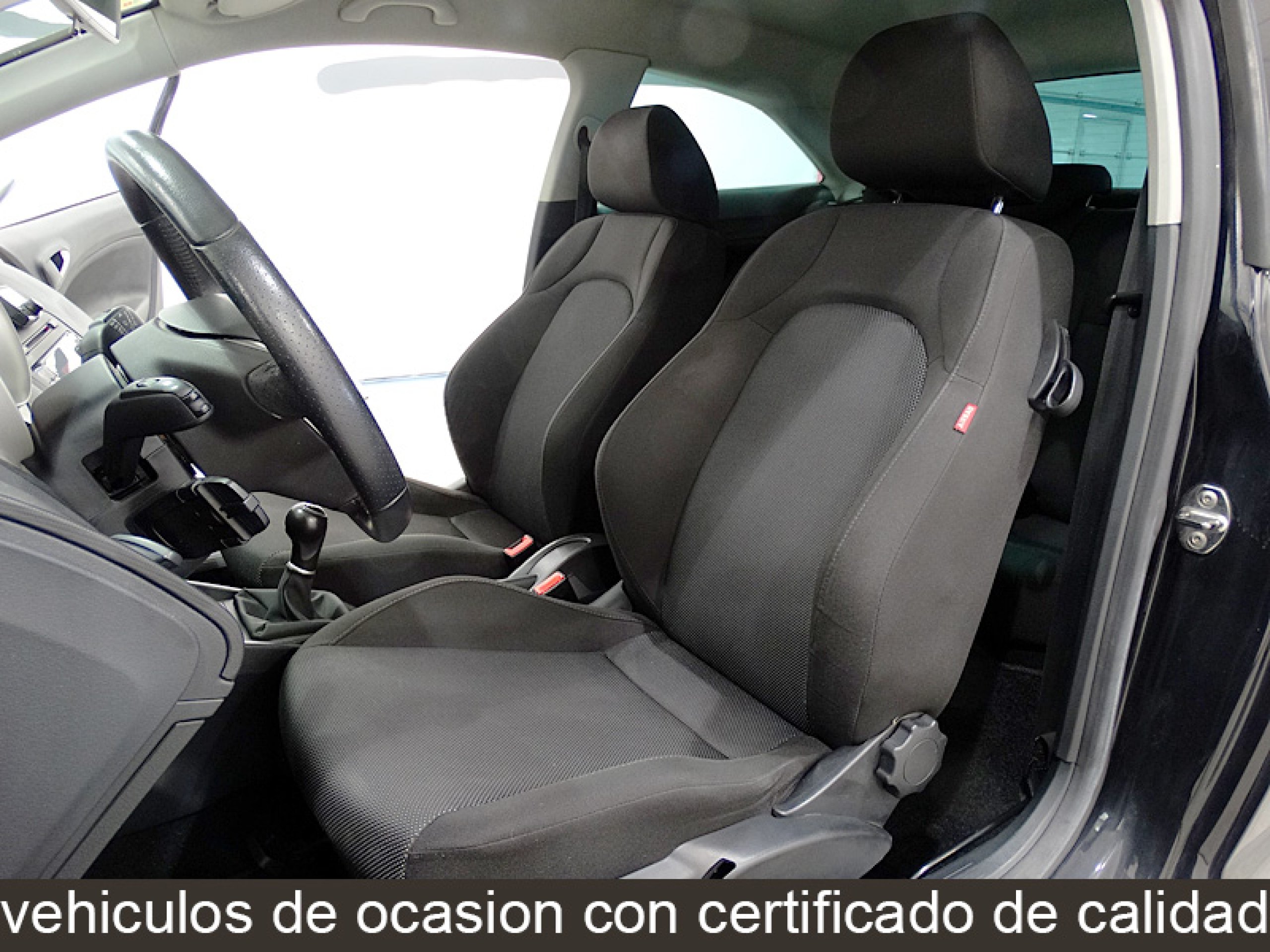 Foto Seat Ibiza 18