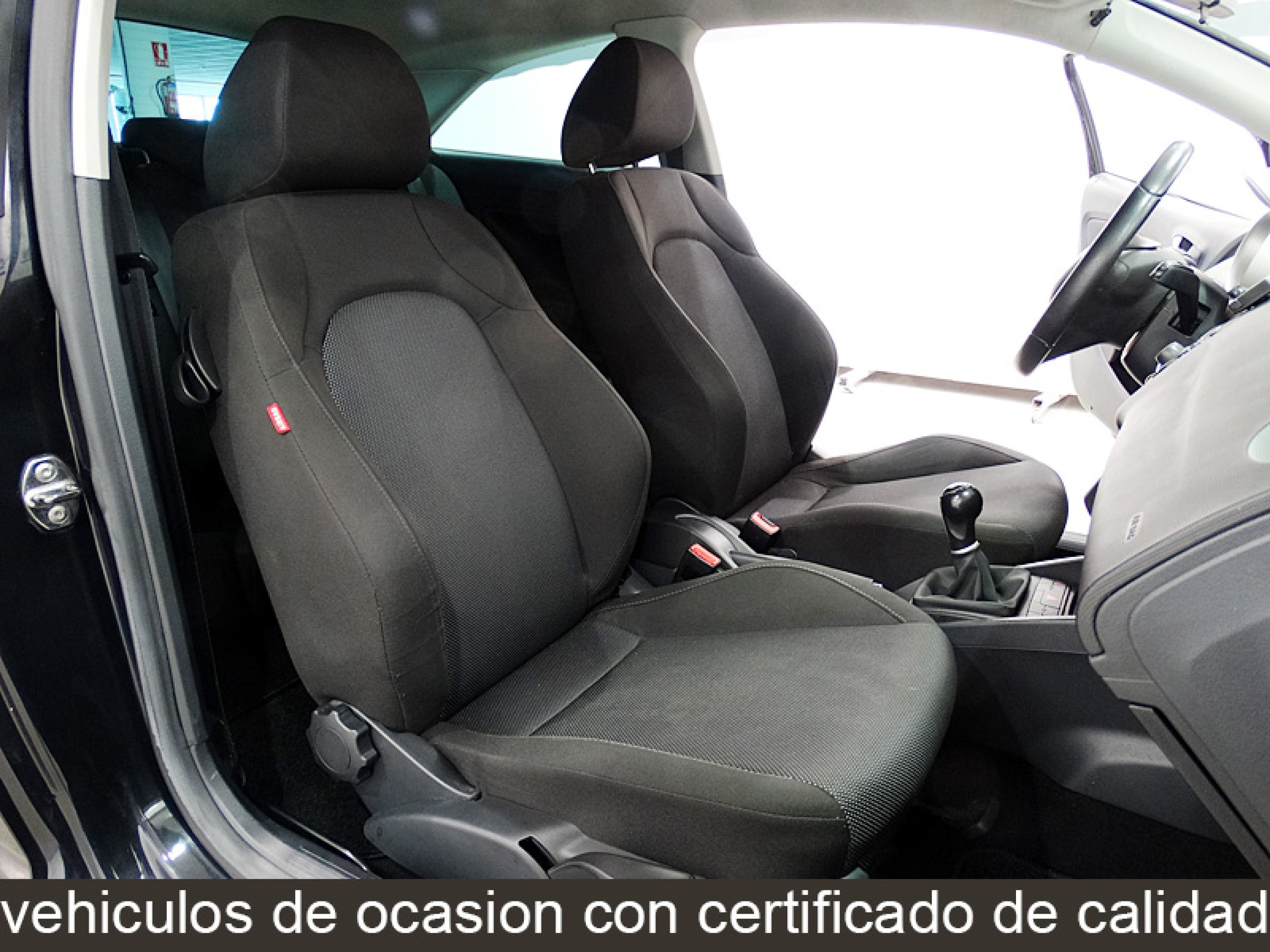 Foto Seat Ibiza 19