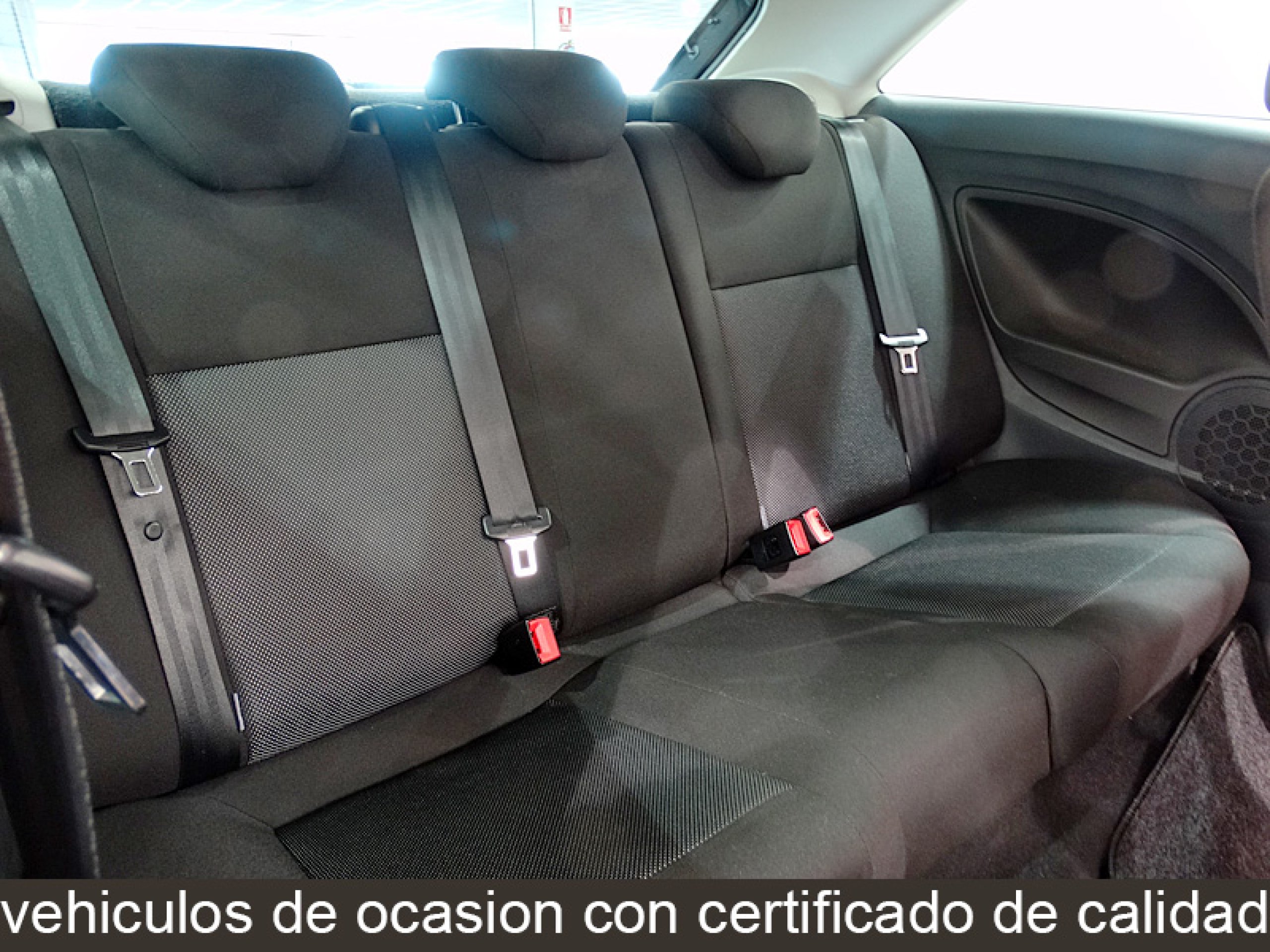Foto Seat Ibiza 20