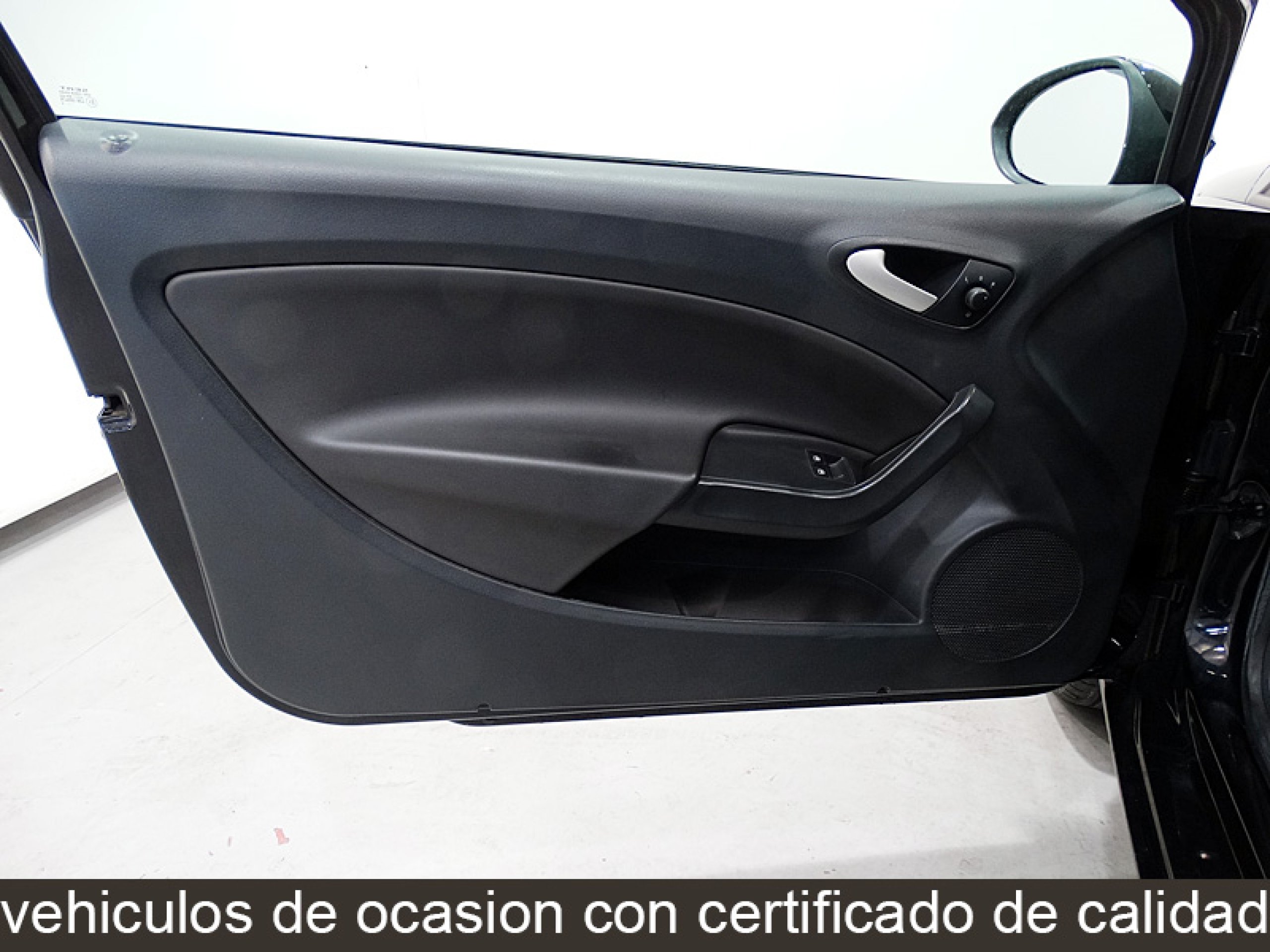 Foto Seat Ibiza 21