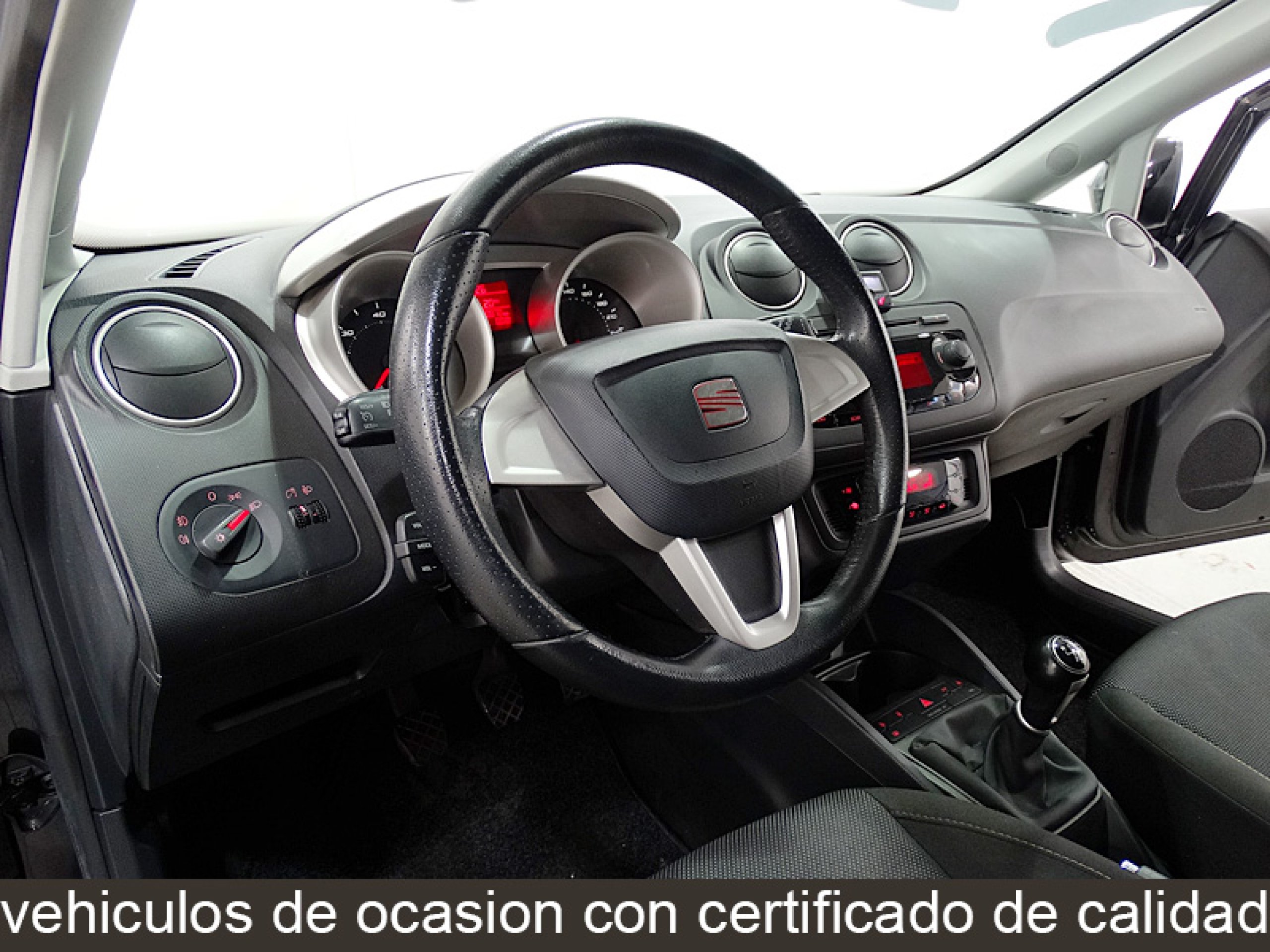 Foto Seat Ibiza 22